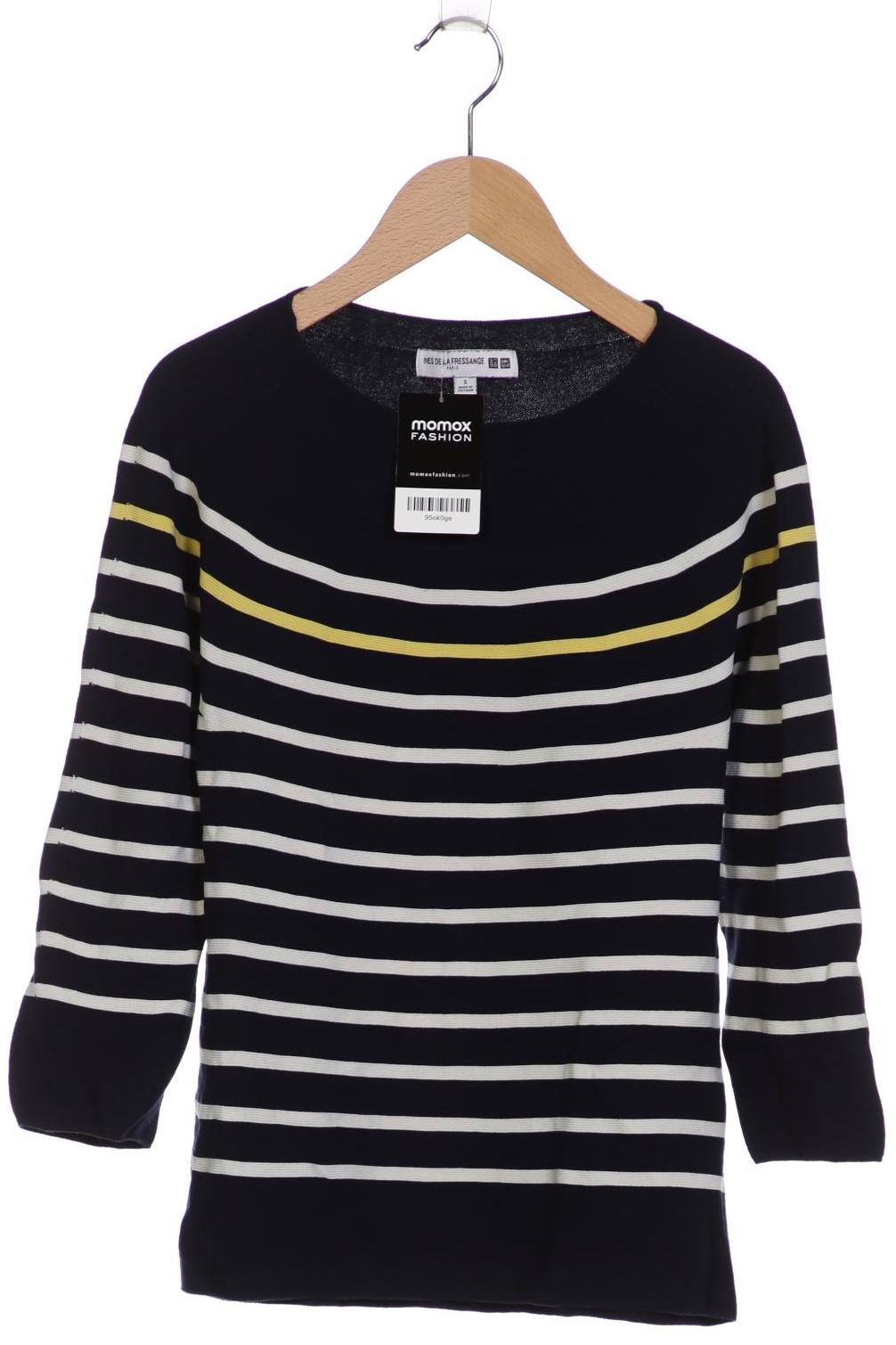 

uniqlo Damen Pullover, marineblau, Gr. 36