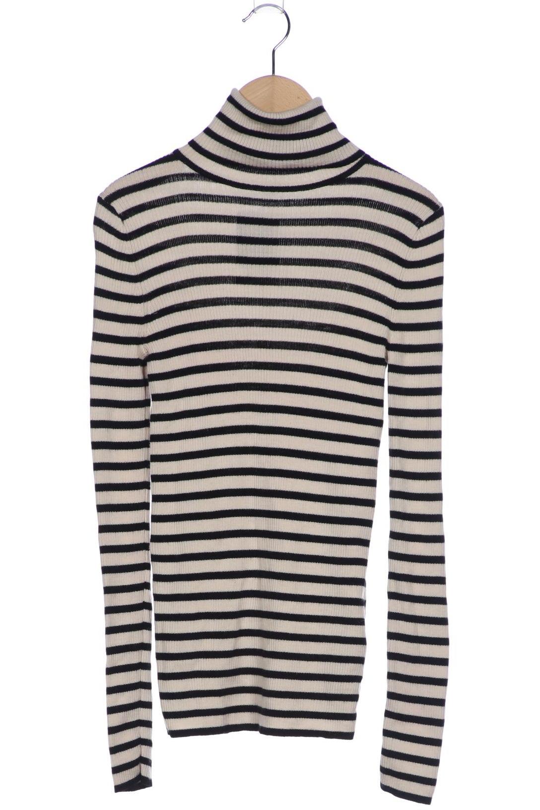 

uniqlo Damen Pullover, cremeweiß, Gr. 36