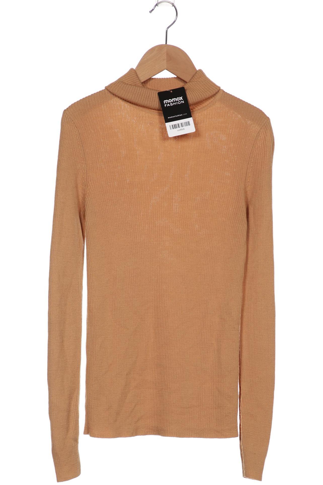 

uniqlo Damen Pullover, beige