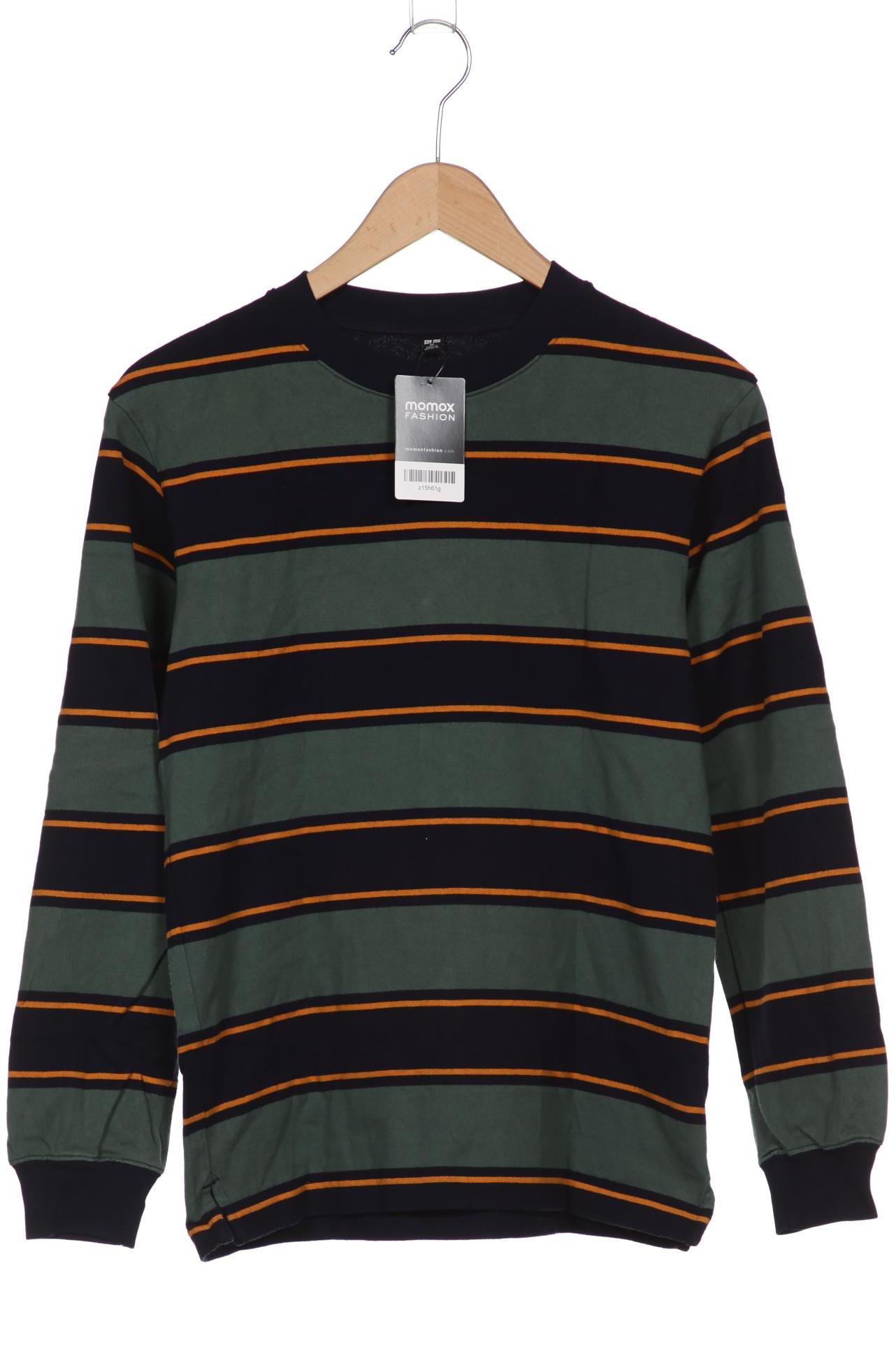 

uniqlo Damen Pullover, grün