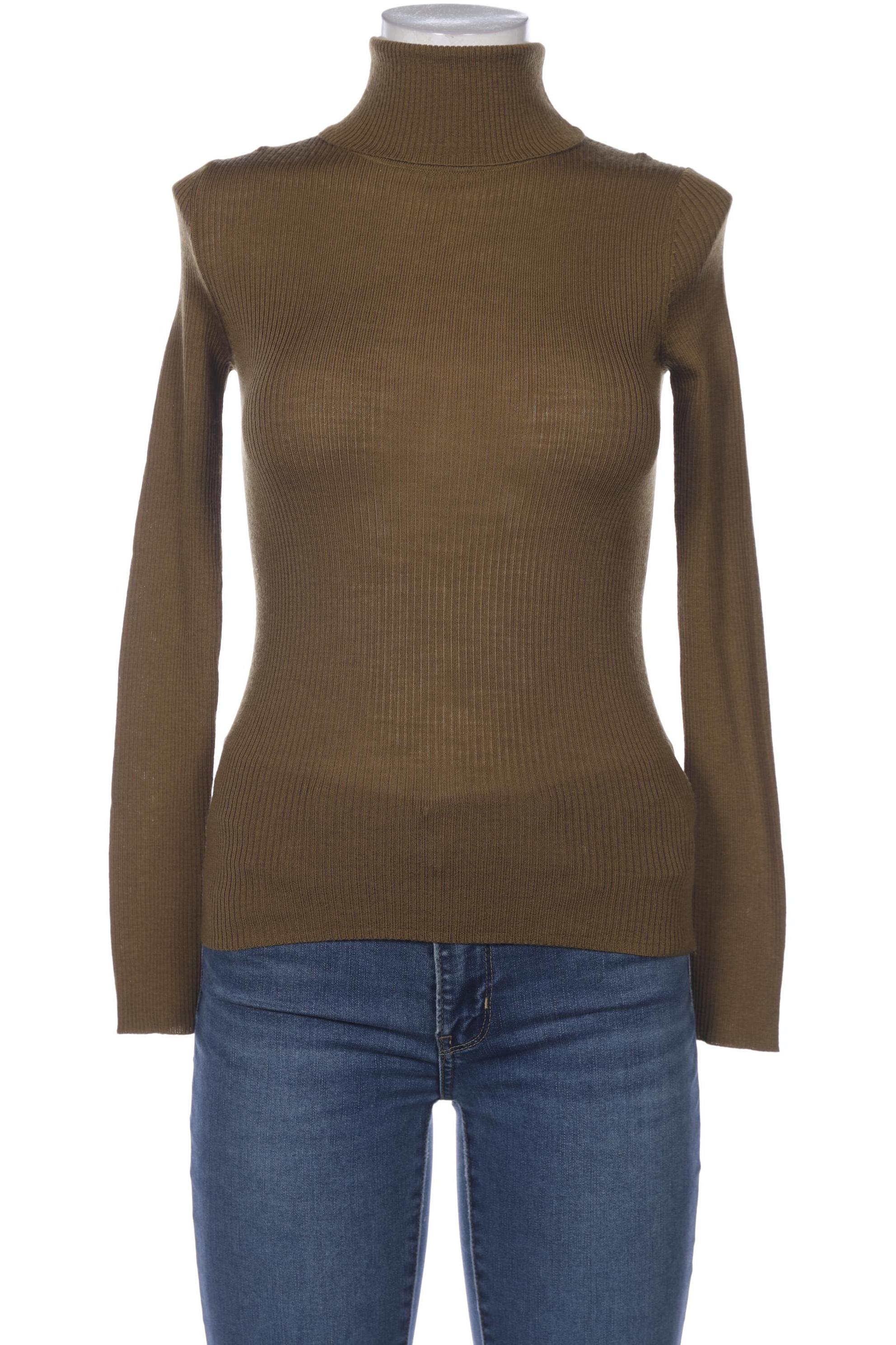 

uniqlo Damen Pullover, grün
