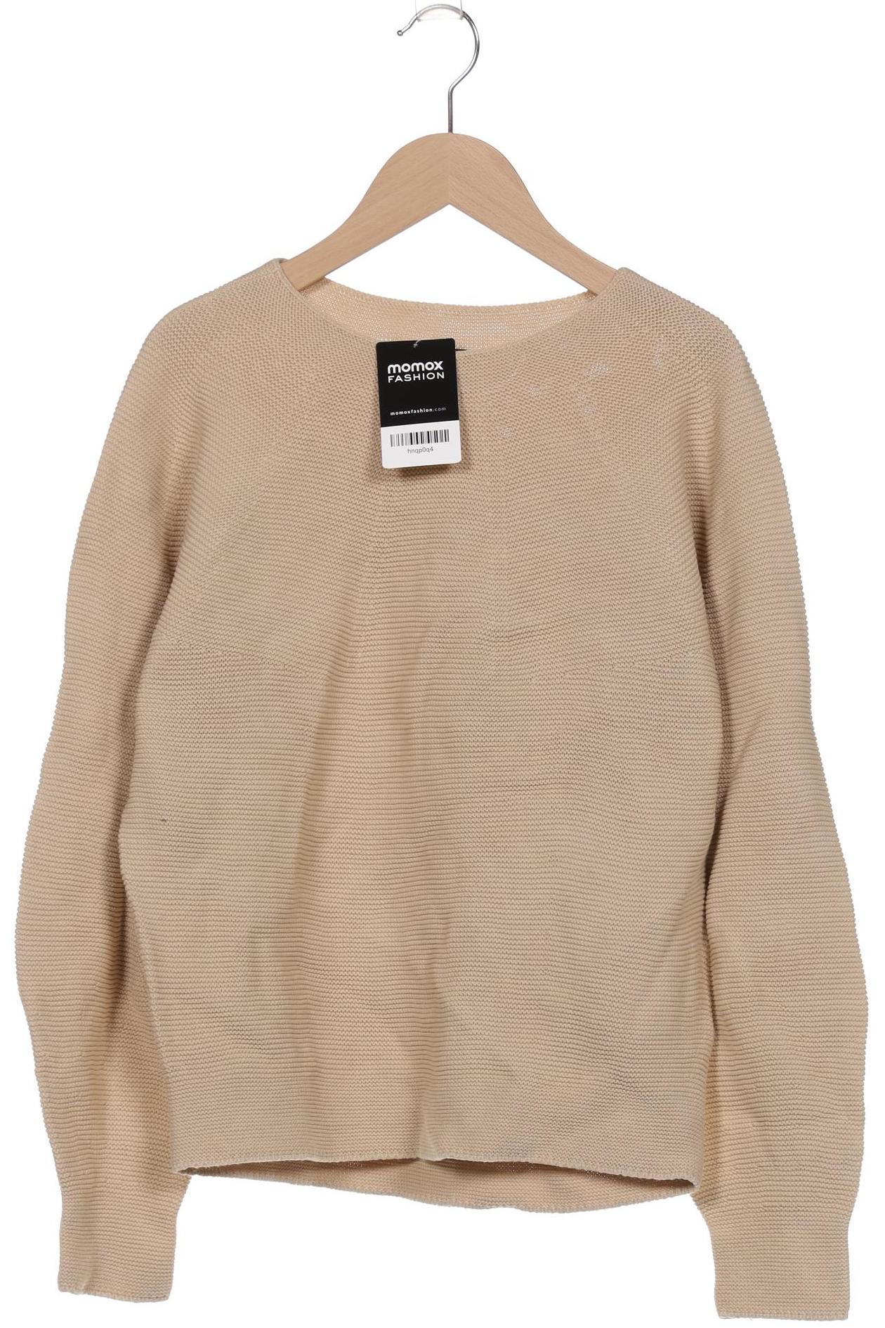 

uniqlo Damen Pullover, beige, Gr. 36