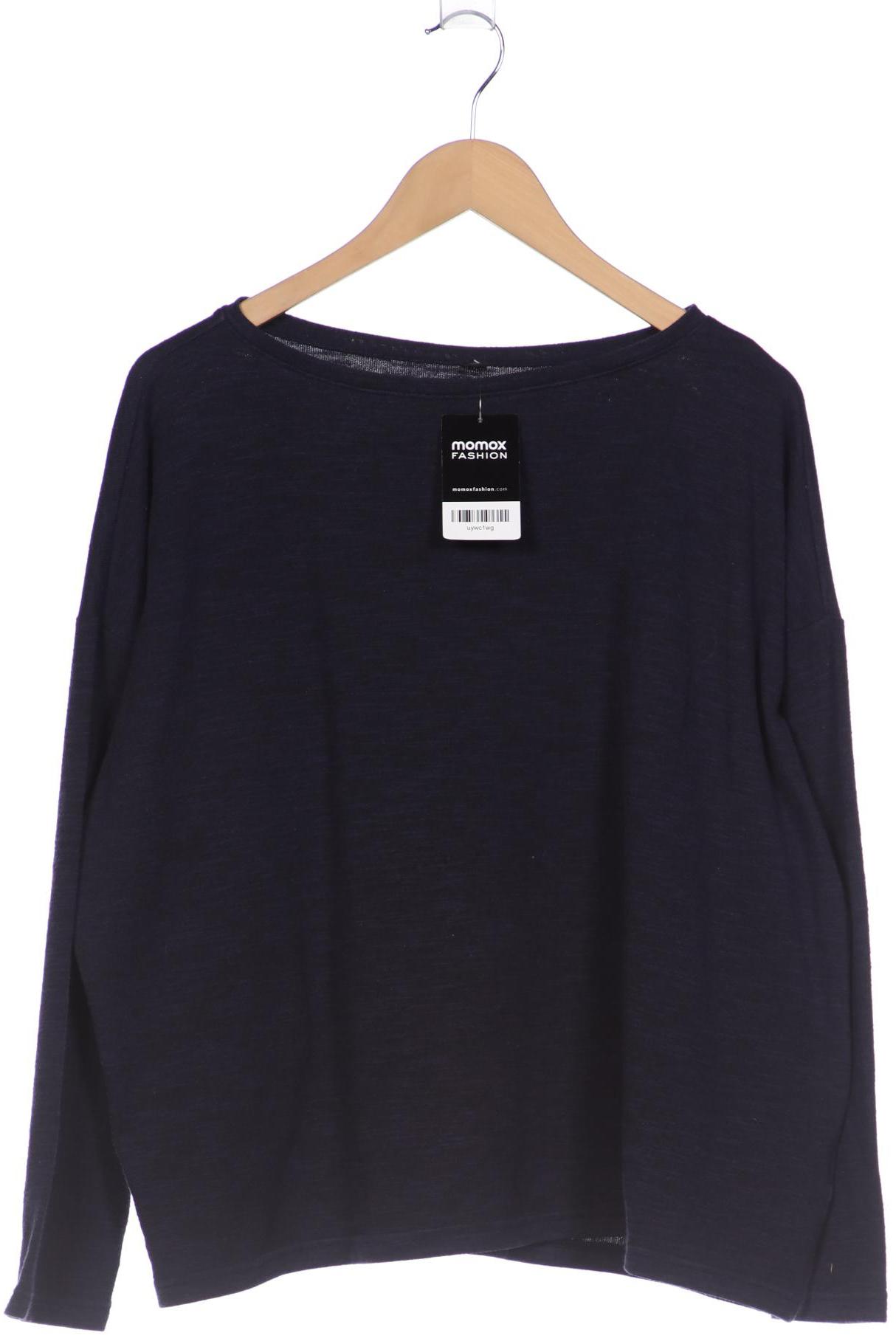 

uniqlo Damen Pullover, marineblau, Gr. 46