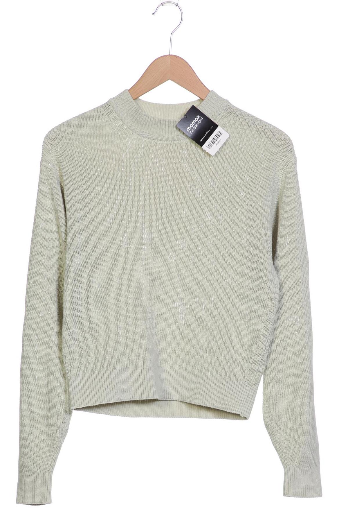 

uniqlo Damen Pullover, hellgrün