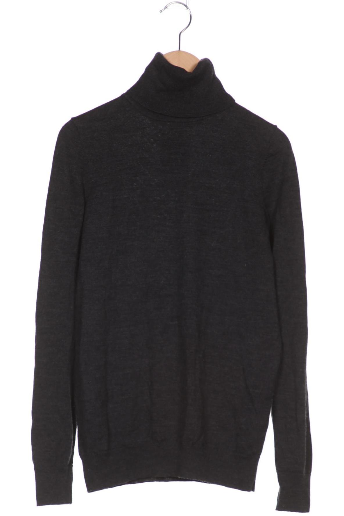 

uniqlo Damen Pullover, grau