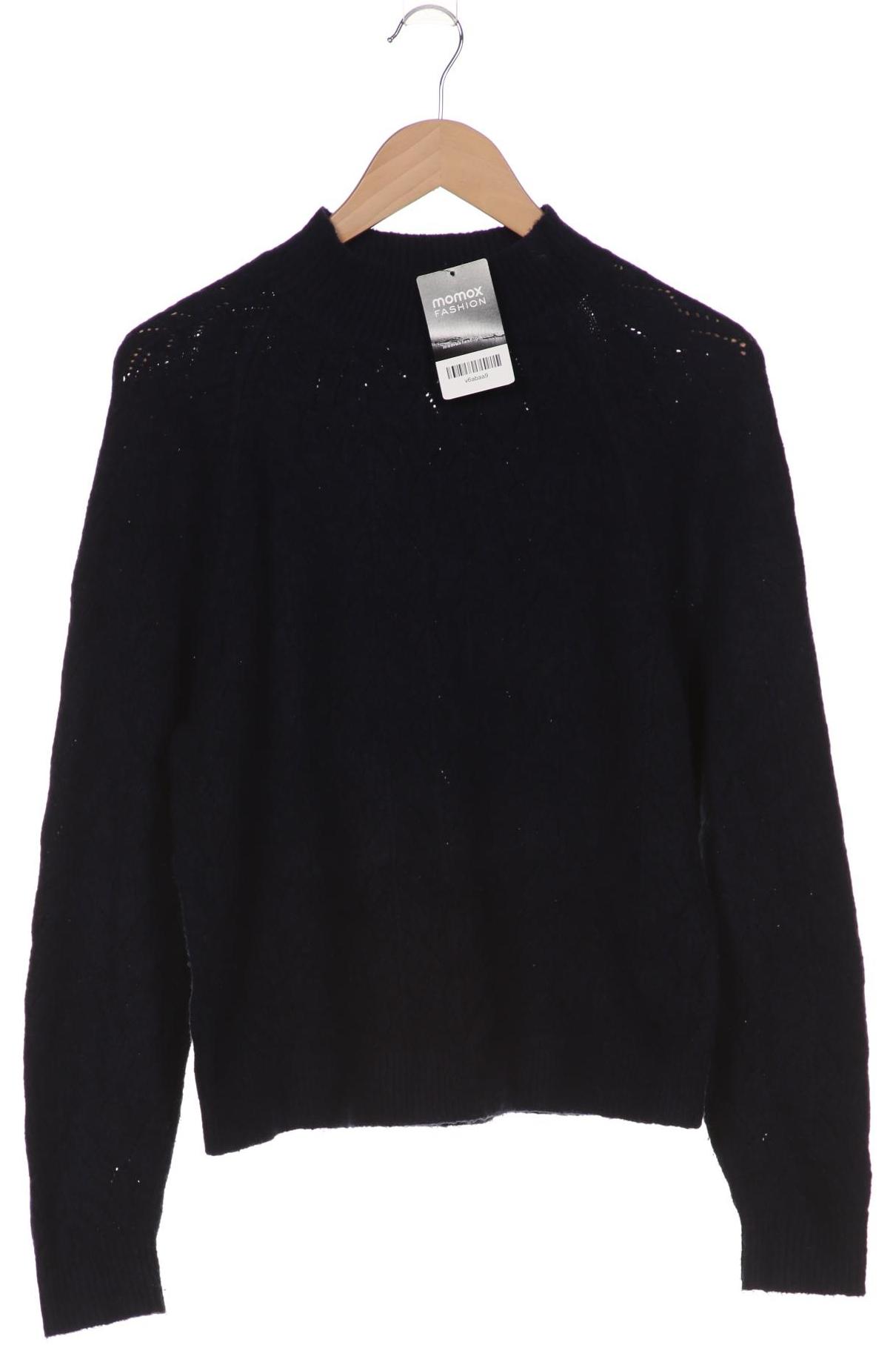 

uniqlo Damen Pullover, marineblau, Gr. 36