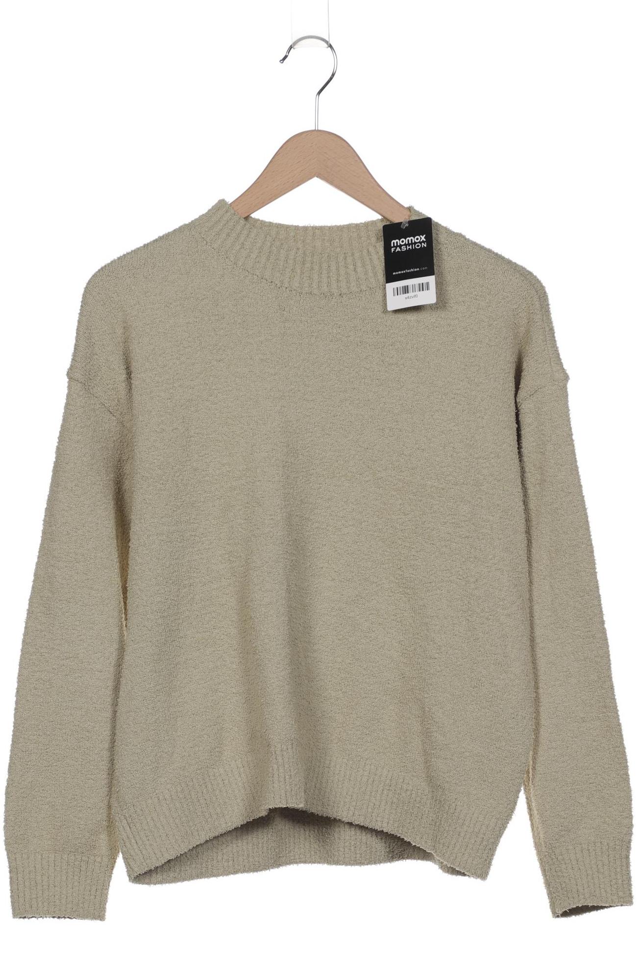 

uniqlo Damen Pullover, hellgrün, Gr. 38
