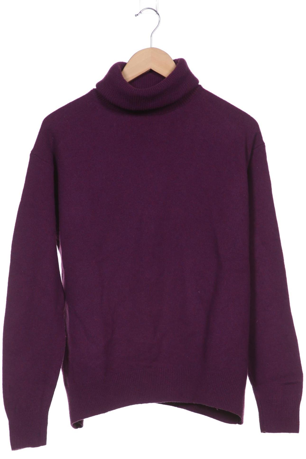 

uniqlo Damen Pullover, flieder, Gr. 44