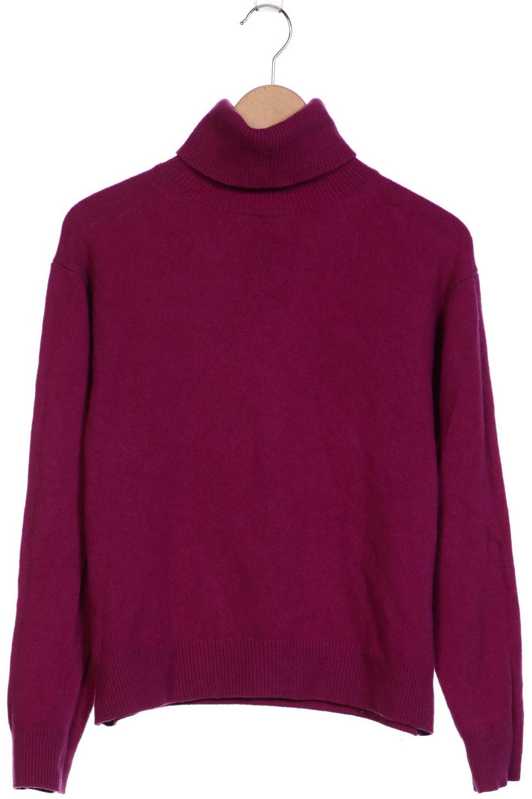 

uniqlo Damen Pullover, pink, Gr. 42