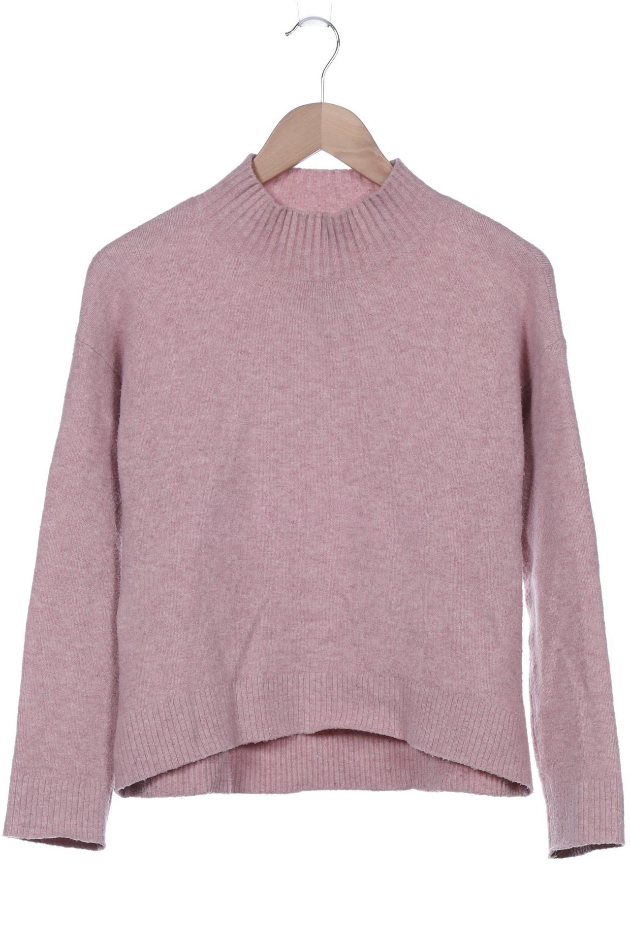 

uniqlo Damen Pullover, pink, Gr. 34