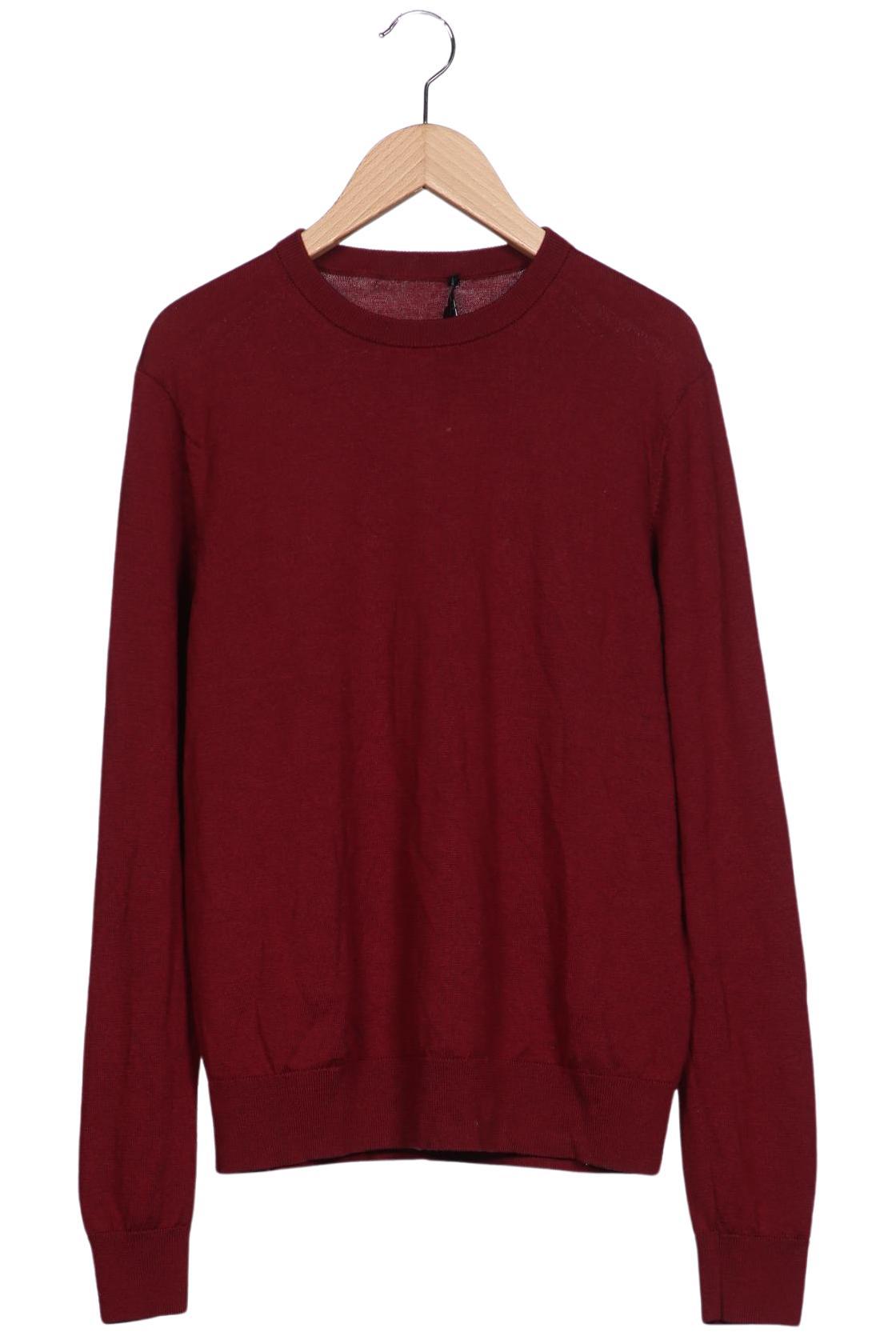

uniqlo Damen Pullover, bordeaux, Gr. 38