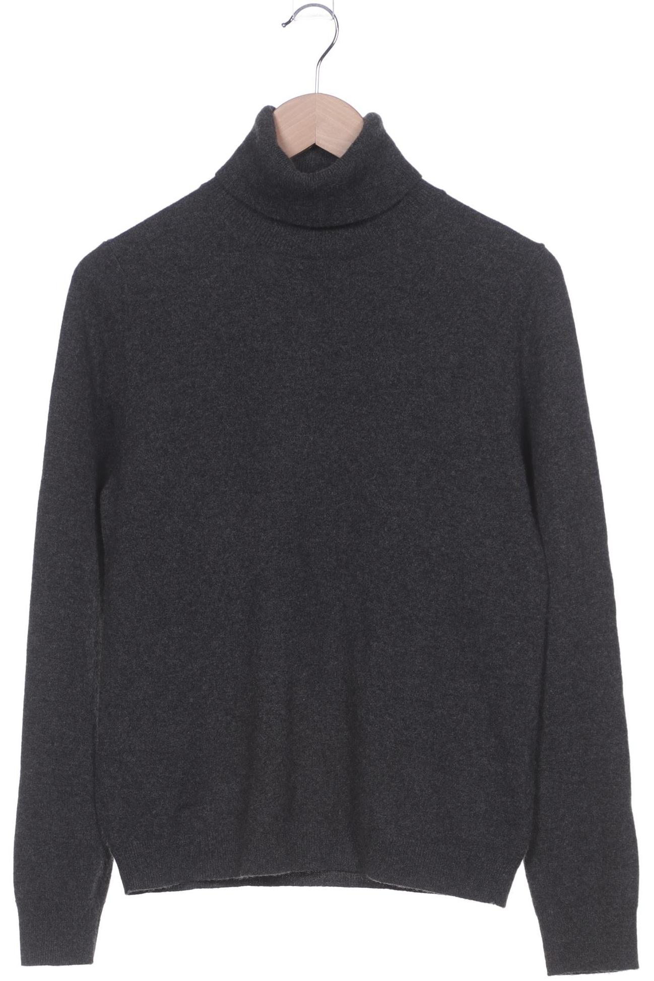 

uniqlo Damen Pullover, grau