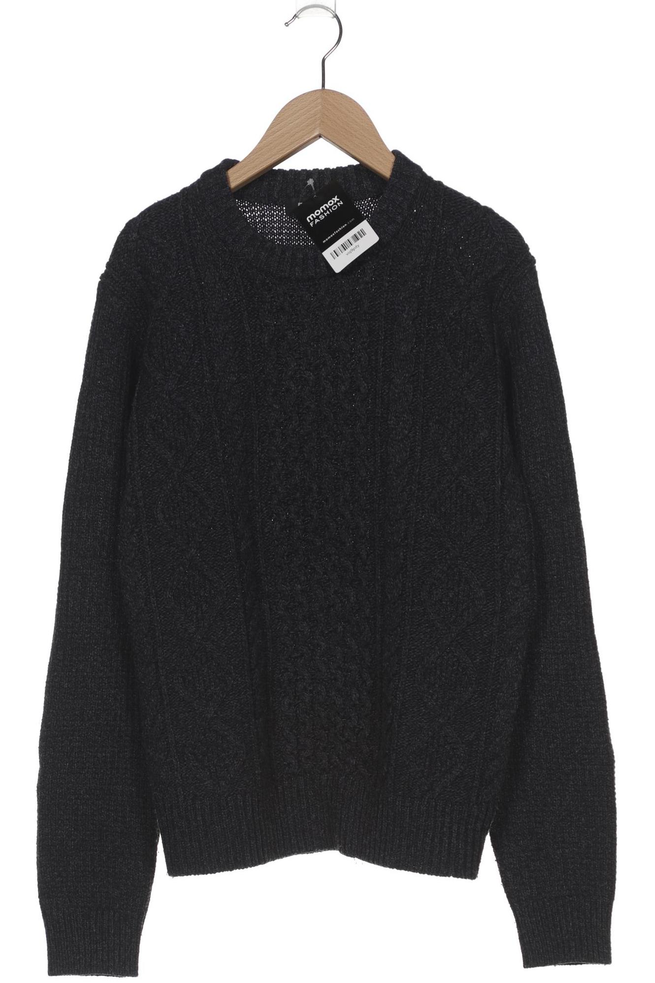

uniqlo Damen Pullover, marineblau, Gr. 36