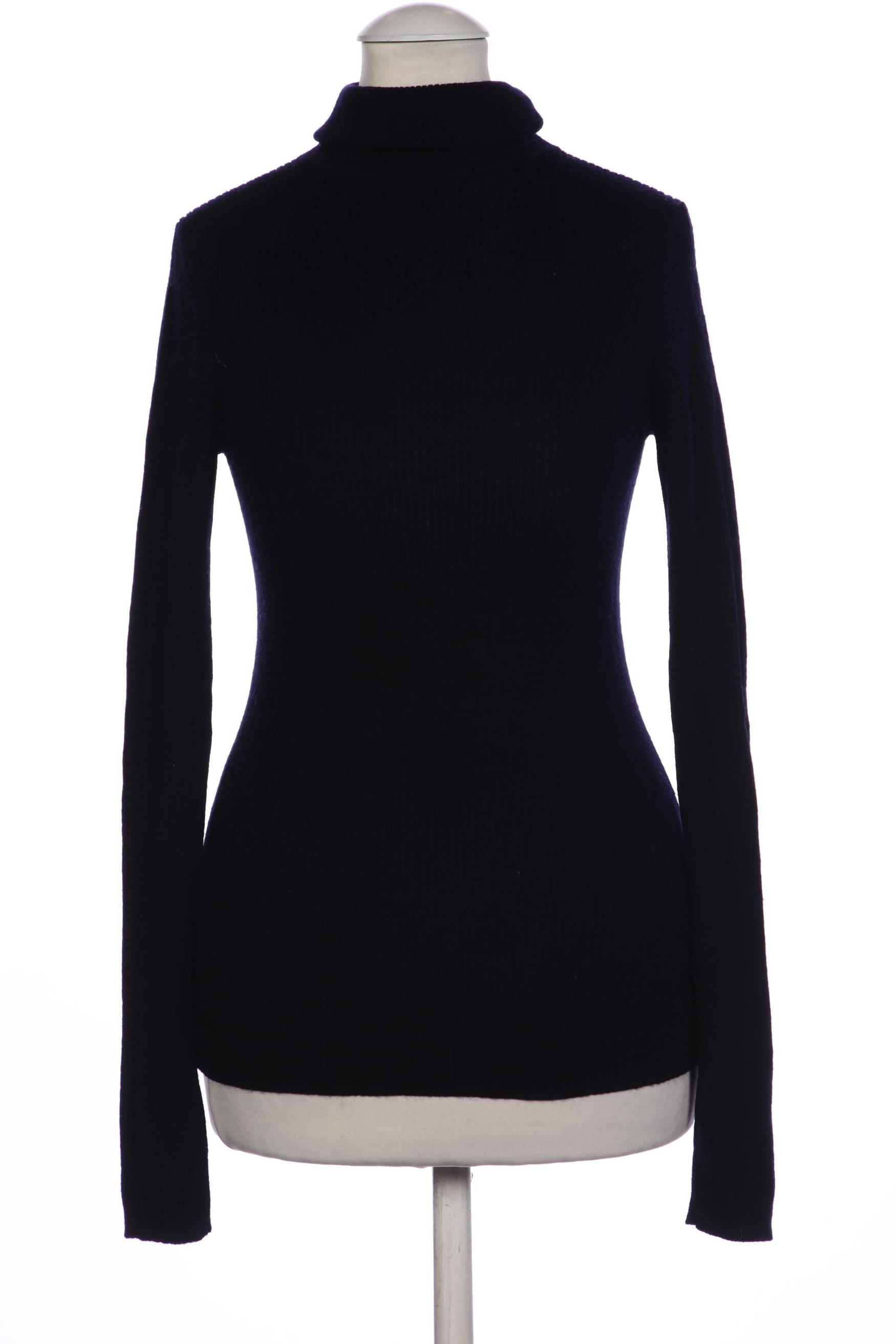 

uniqlo Damen Pullover, marineblau