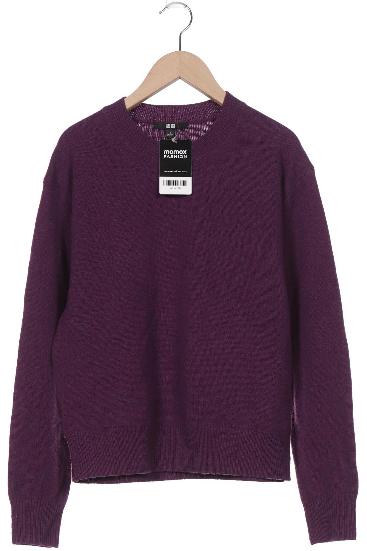 

uniqlo Damen Pullover, flieder