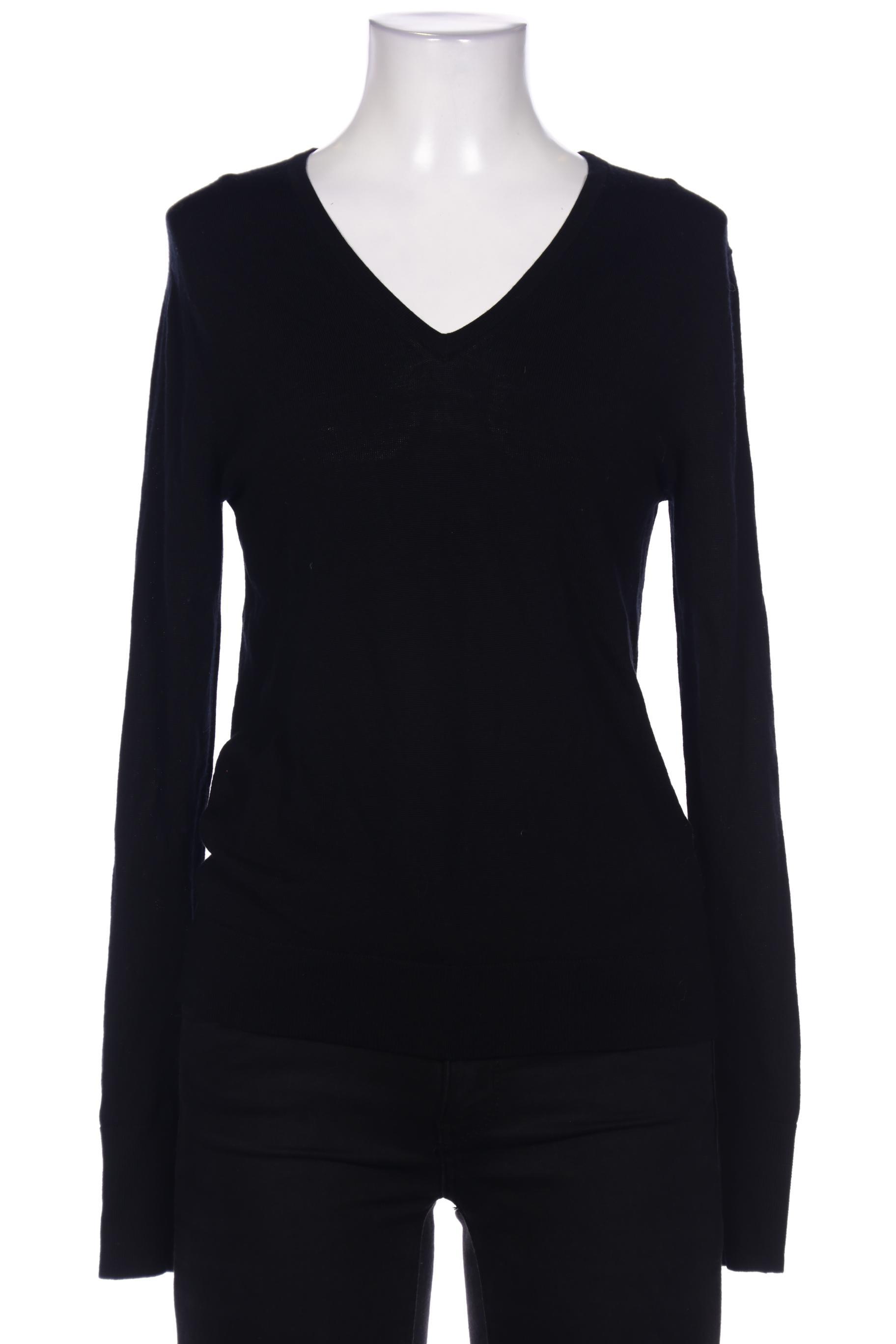 

uniqlo Damen Pullover, schwarz, Gr. 34