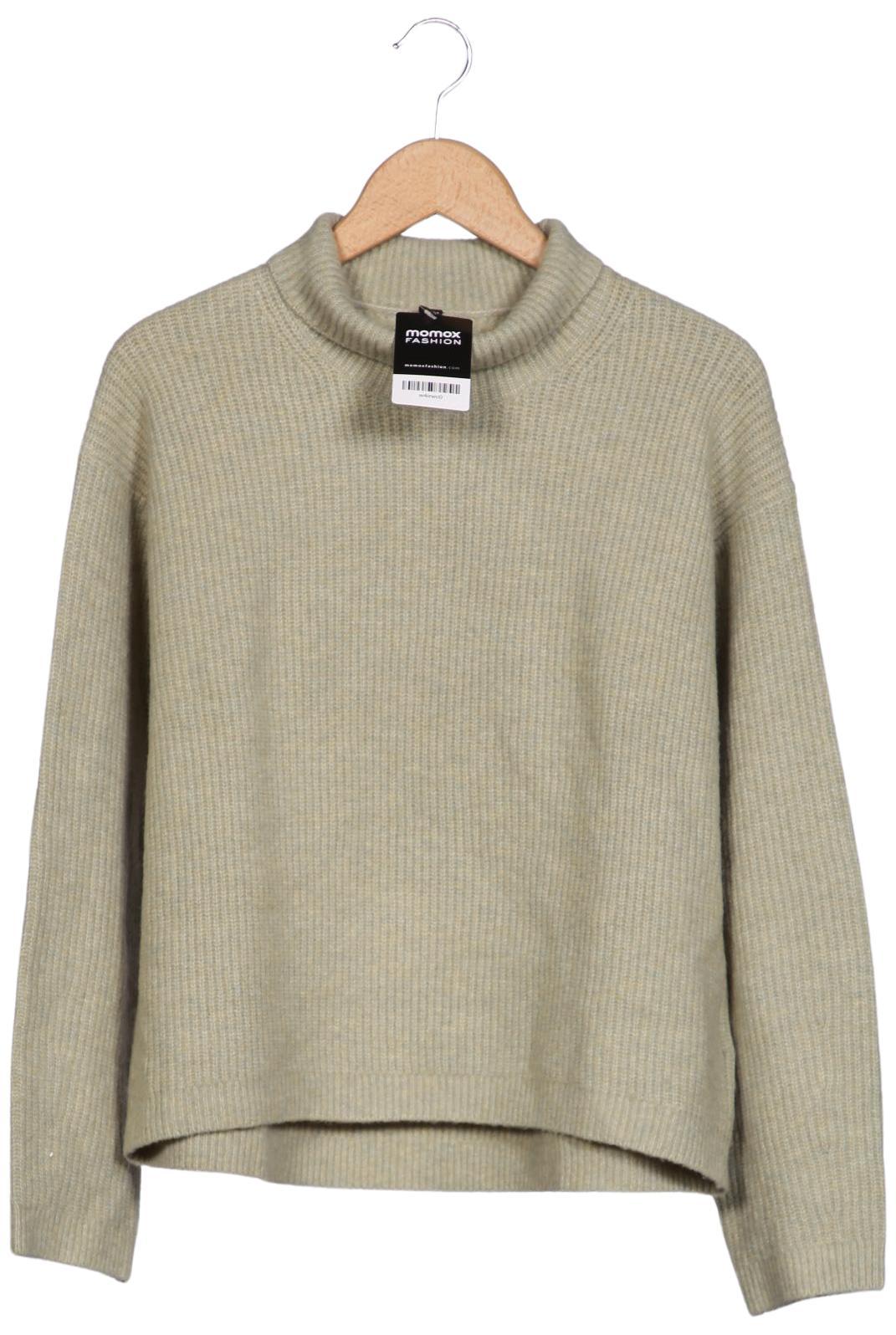 

uniqlo Damen Pullover, beige, Gr. 36