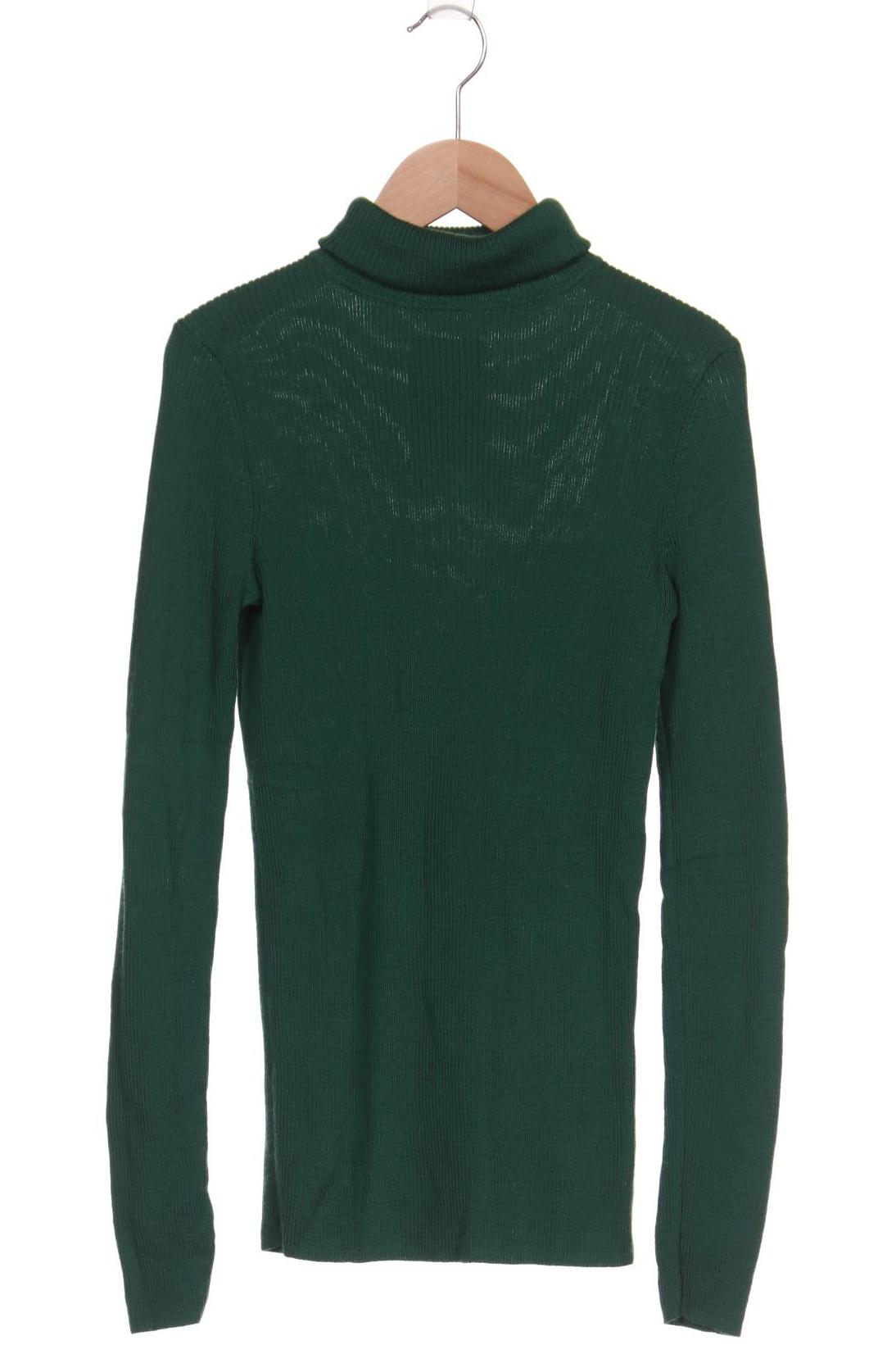 

uniqlo Damen Pullover, grün