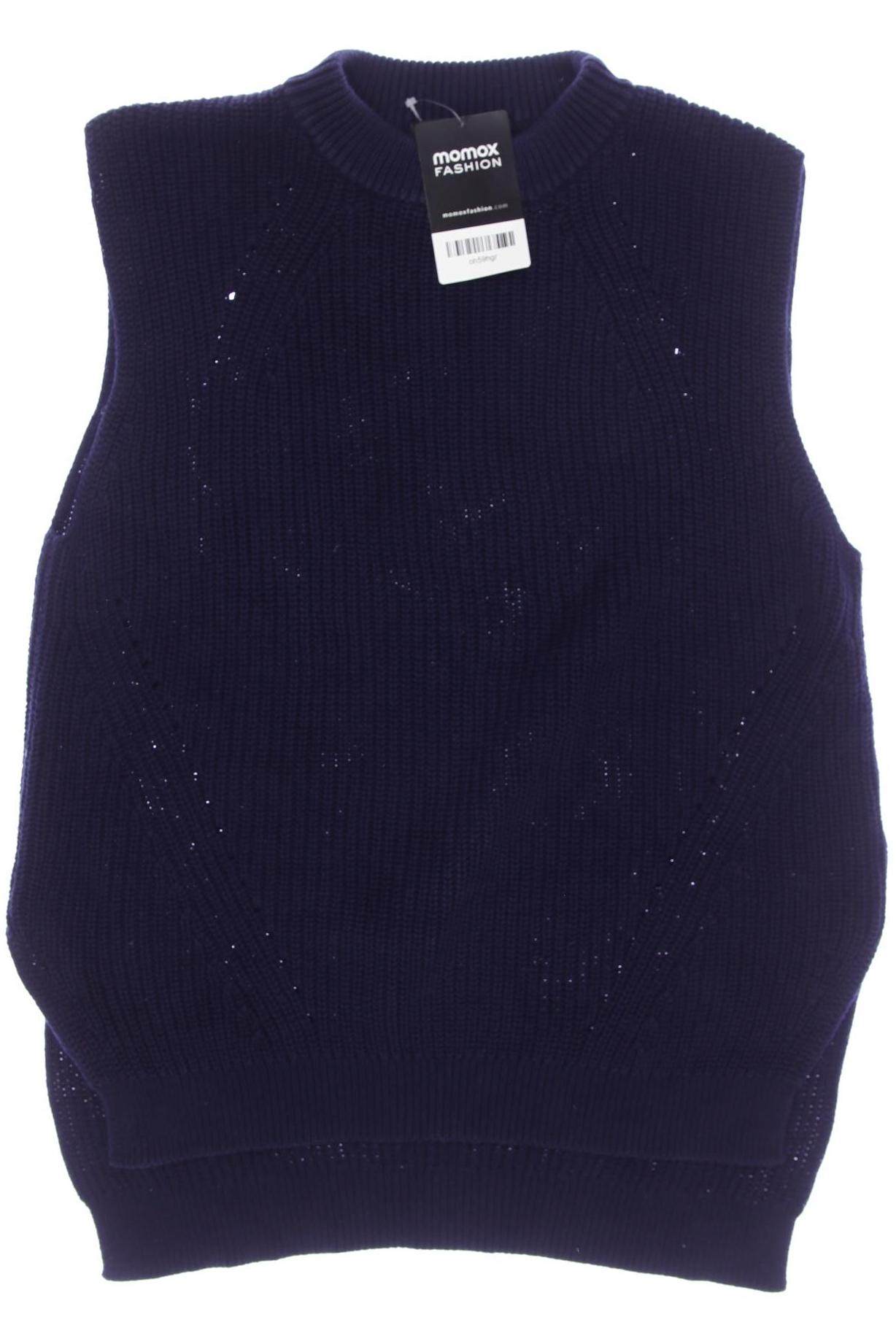

uniqlo Damen Pullover, marineblau, Gr. 42