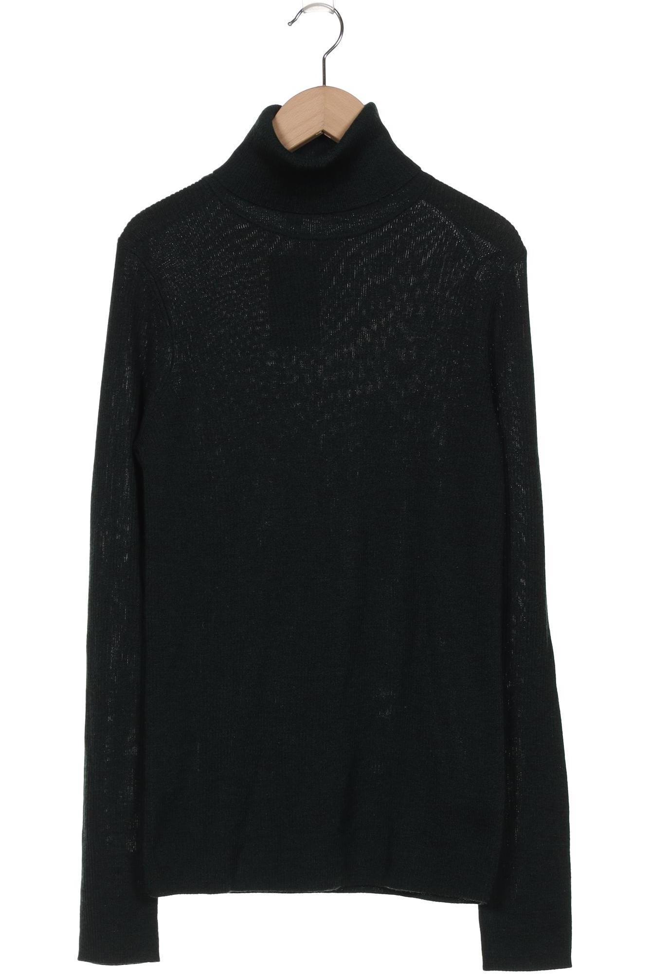 

uniqlo Damen Pullover, grün, Gr. 42