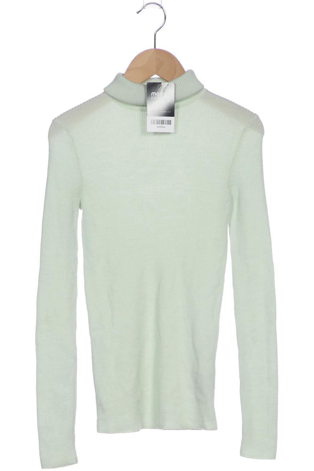 

uniqlo Damen Pullover, hellgrün, Gr. 36