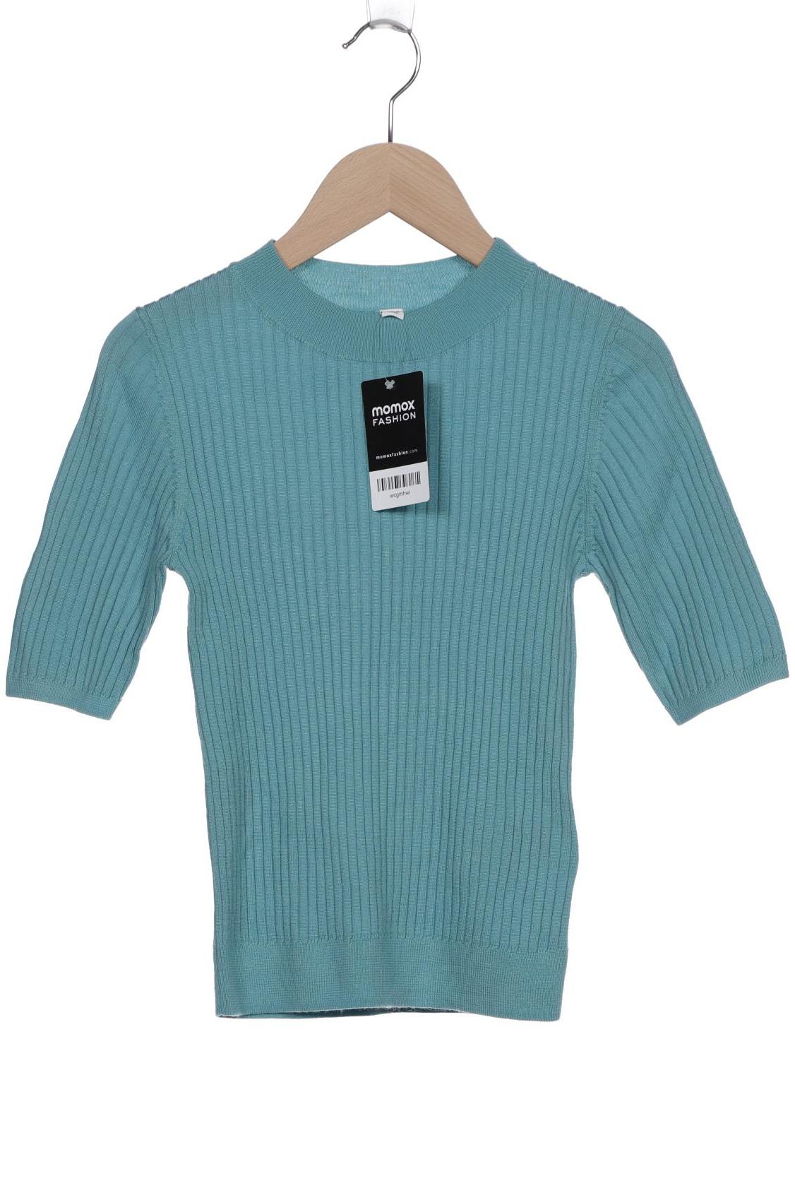 

uniqlo Damen Pullover, türkis