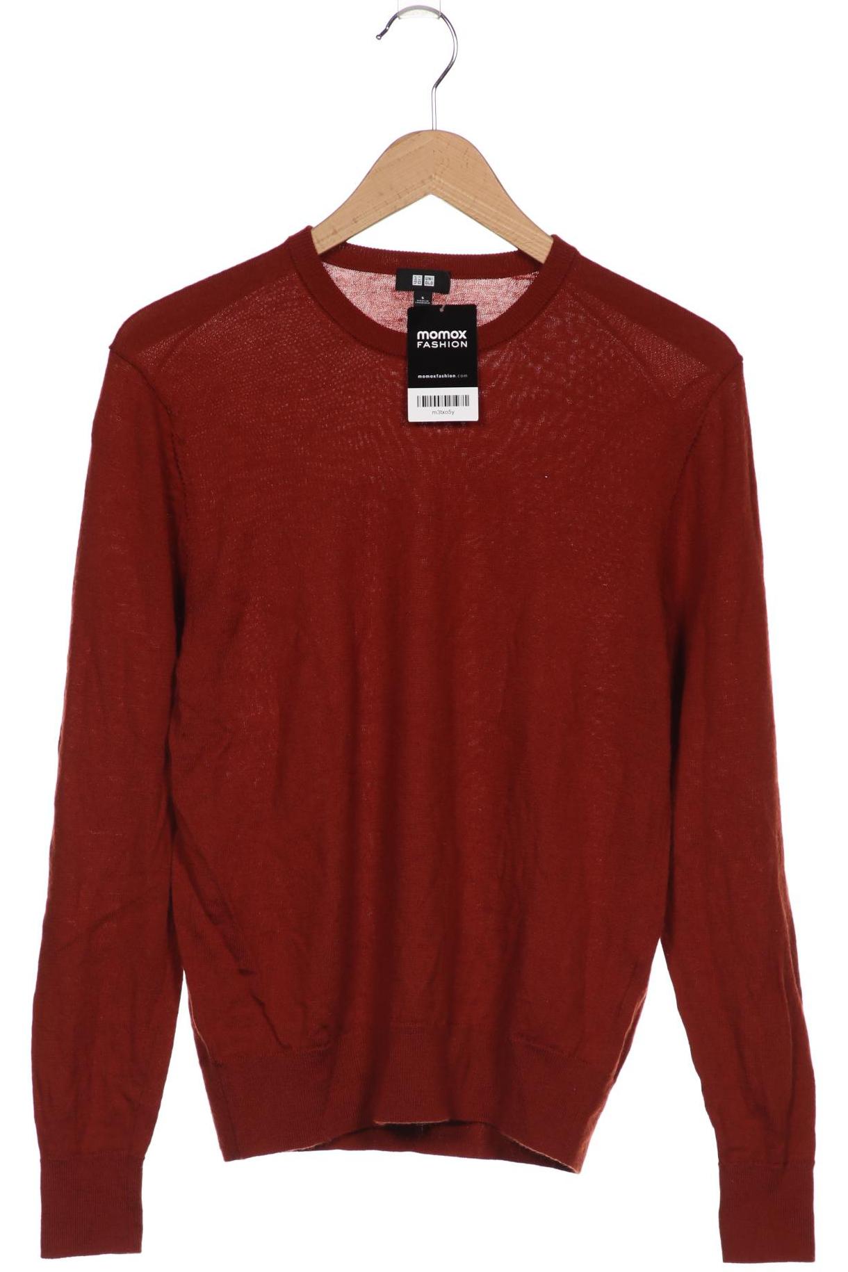 

uniqlo Damen Pullover, braun
