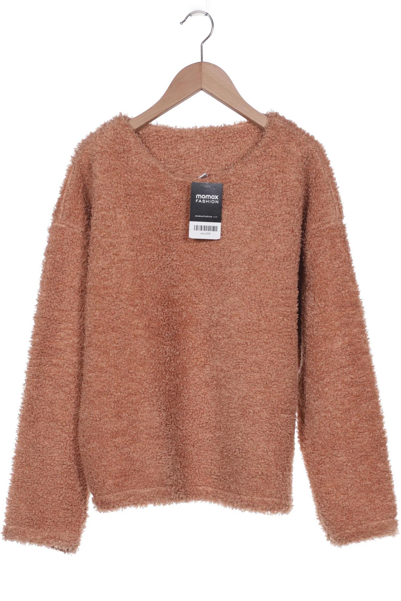 

uniqlo Damen Pullover, braun
