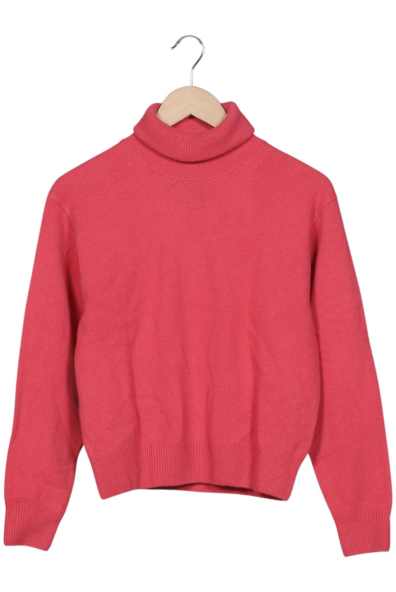 

uniqlo Damen Pullover, pink, Gr. 34