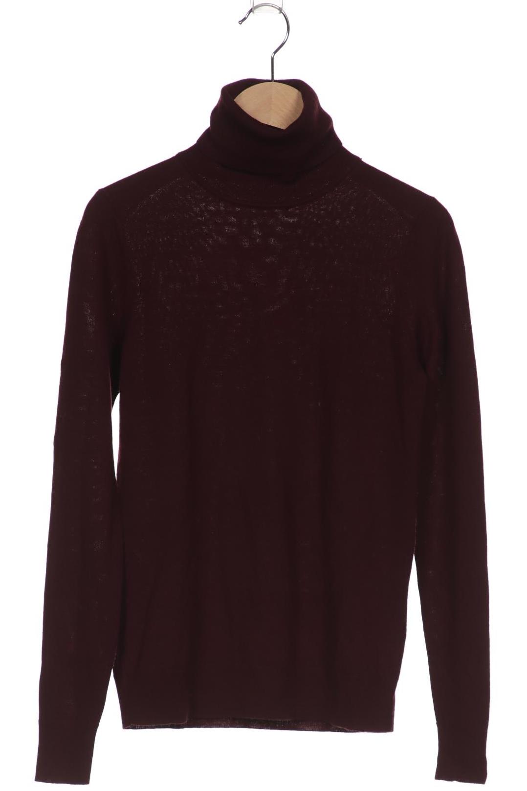 

uniqlo Damen Pullover, bordeaux