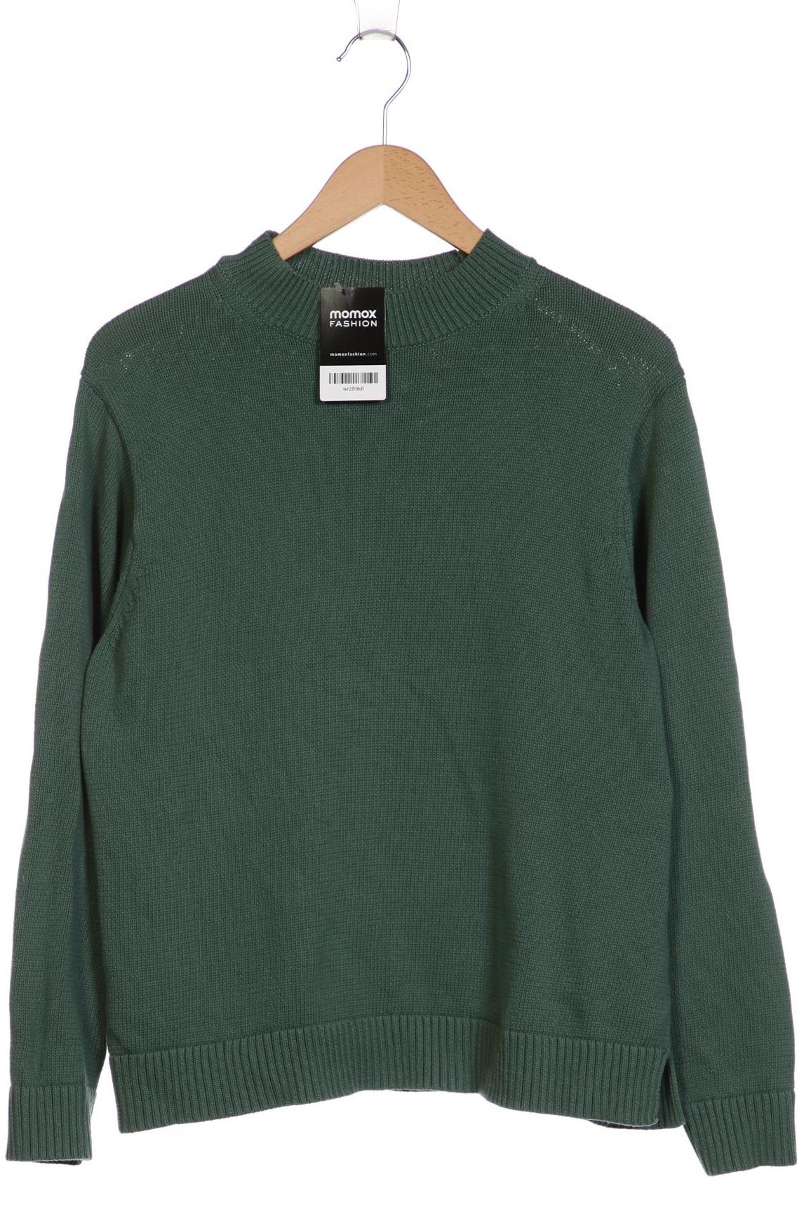 

uniqlo Damen Pullover, grün, Gr. 44