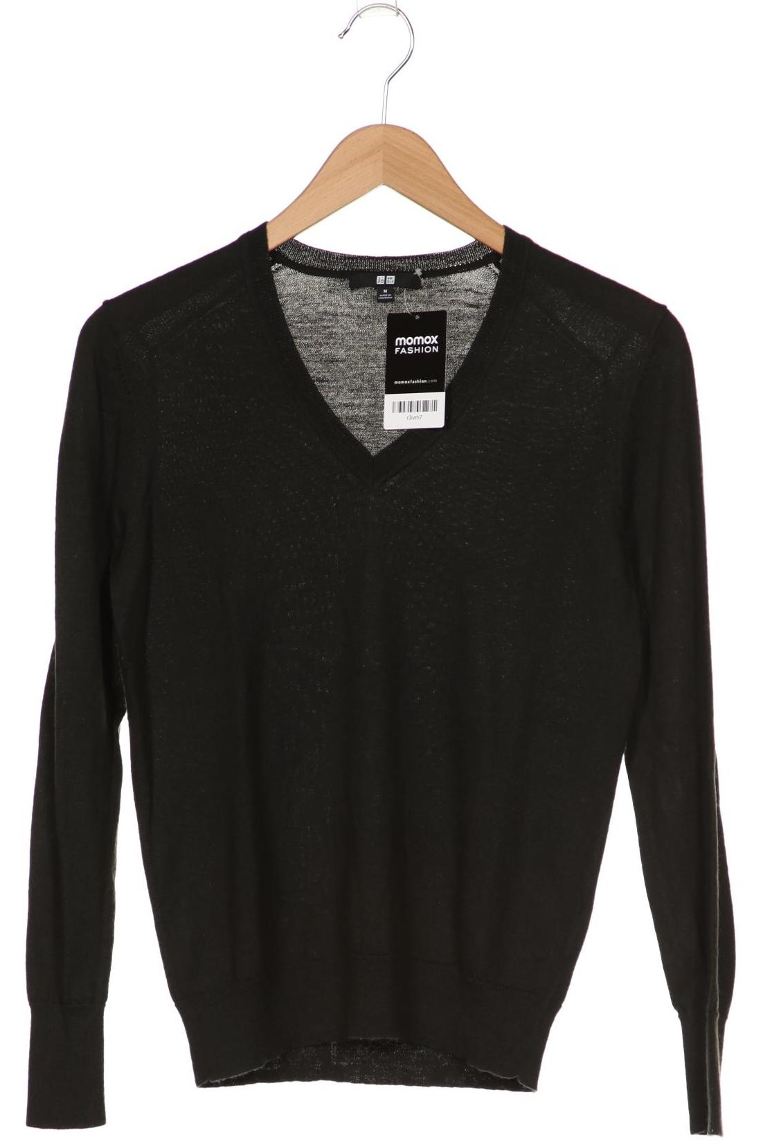 

uniqlo Damen Pullover, grün