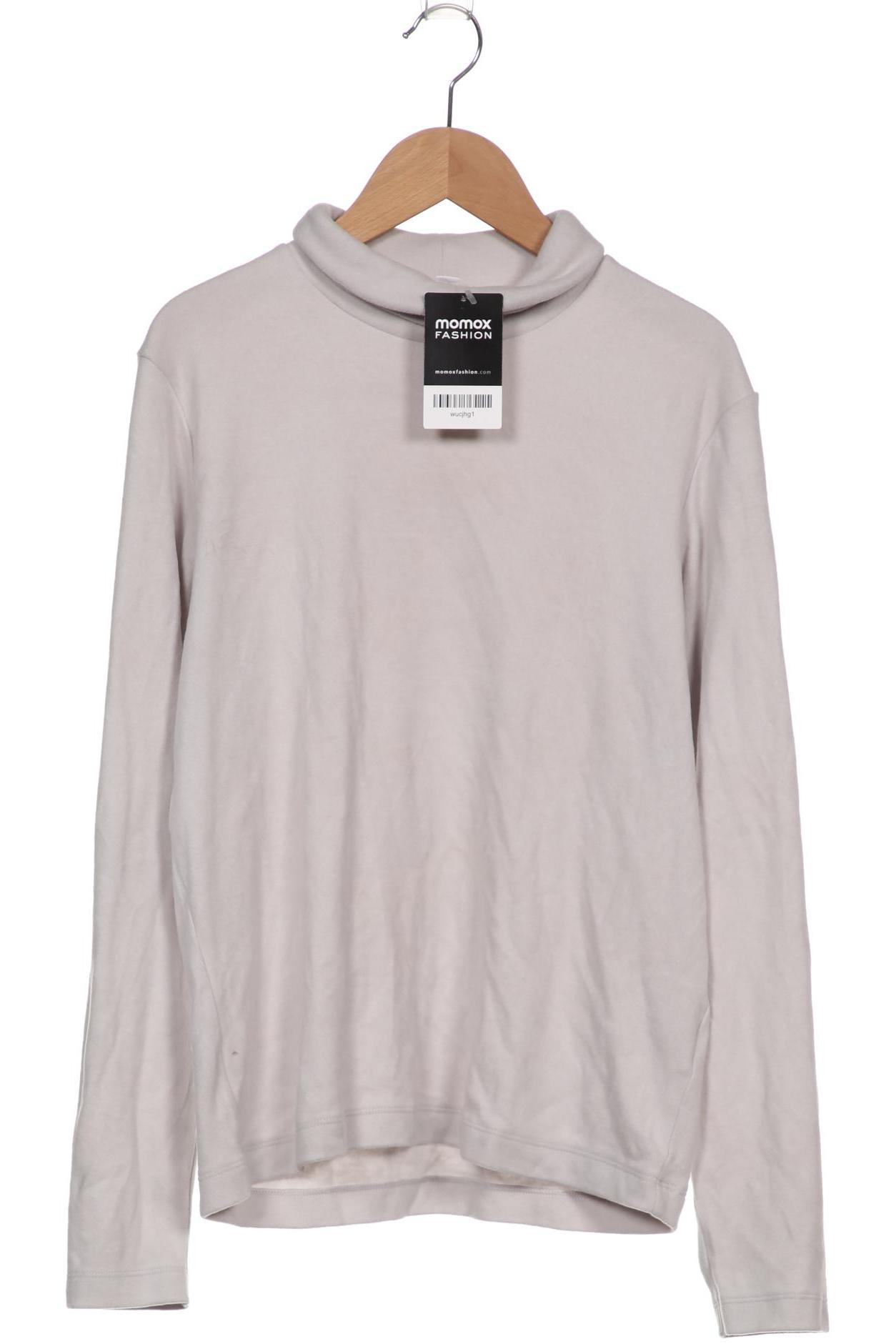 

uniqlo Damen Pullover, grau