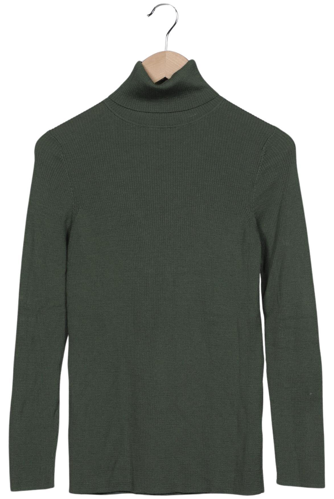 

uniqlo Damen Pullover, grün, Gr. 44