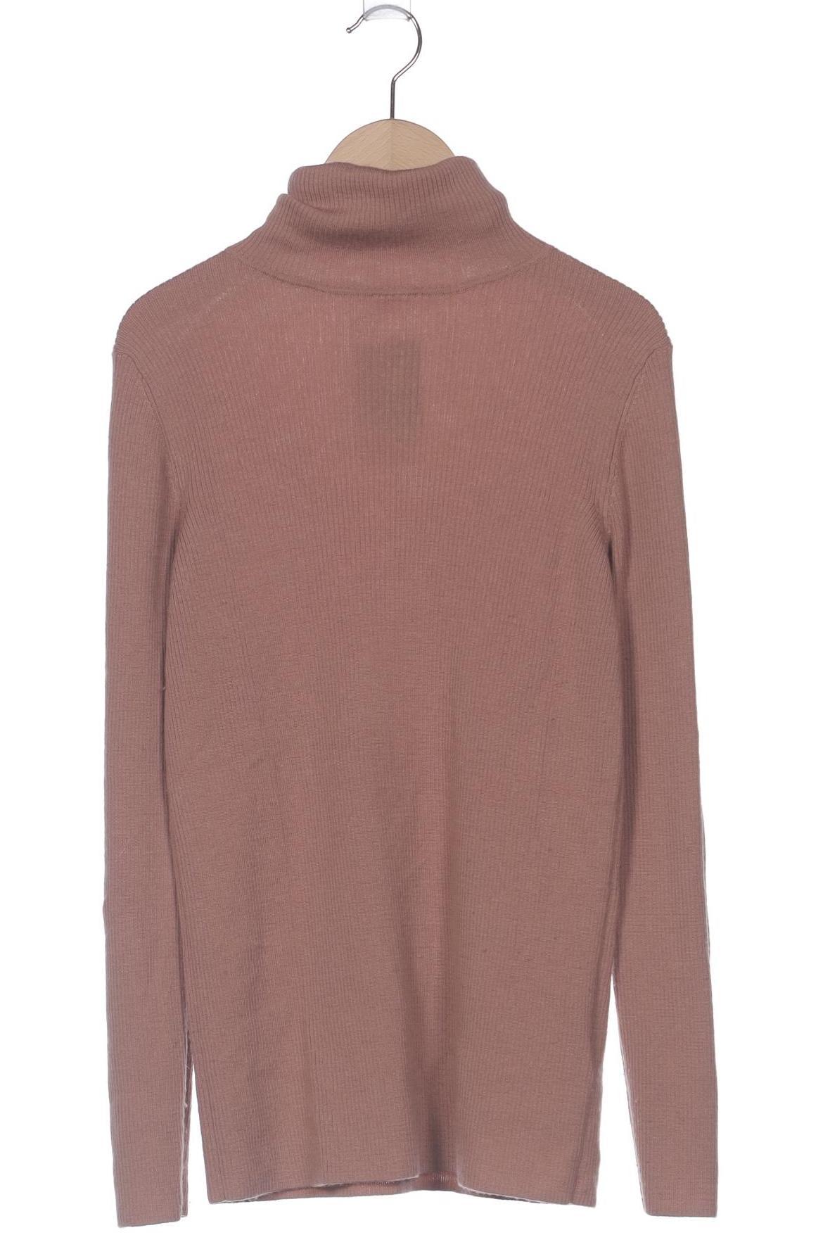 

uniqlo Damen Pullover, braun, Gr. 44