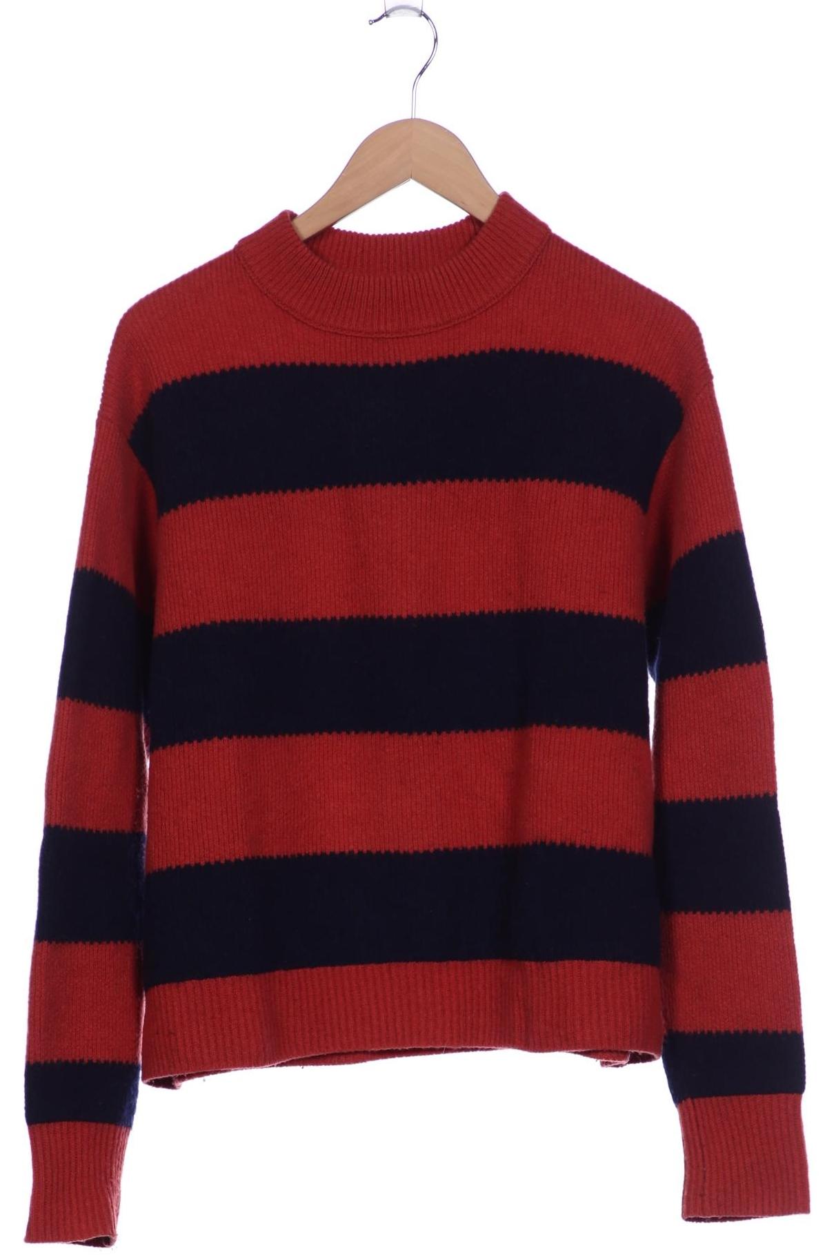 

uniqlo Damen Pullover, rot, Gr. 42