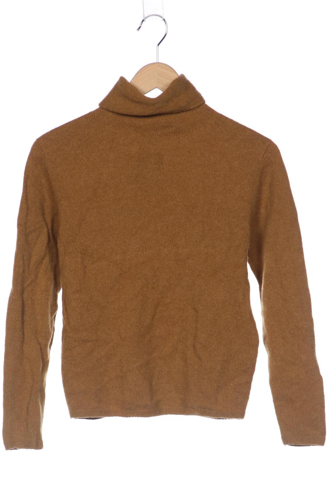 

uniqlo Damen Pullover, beige