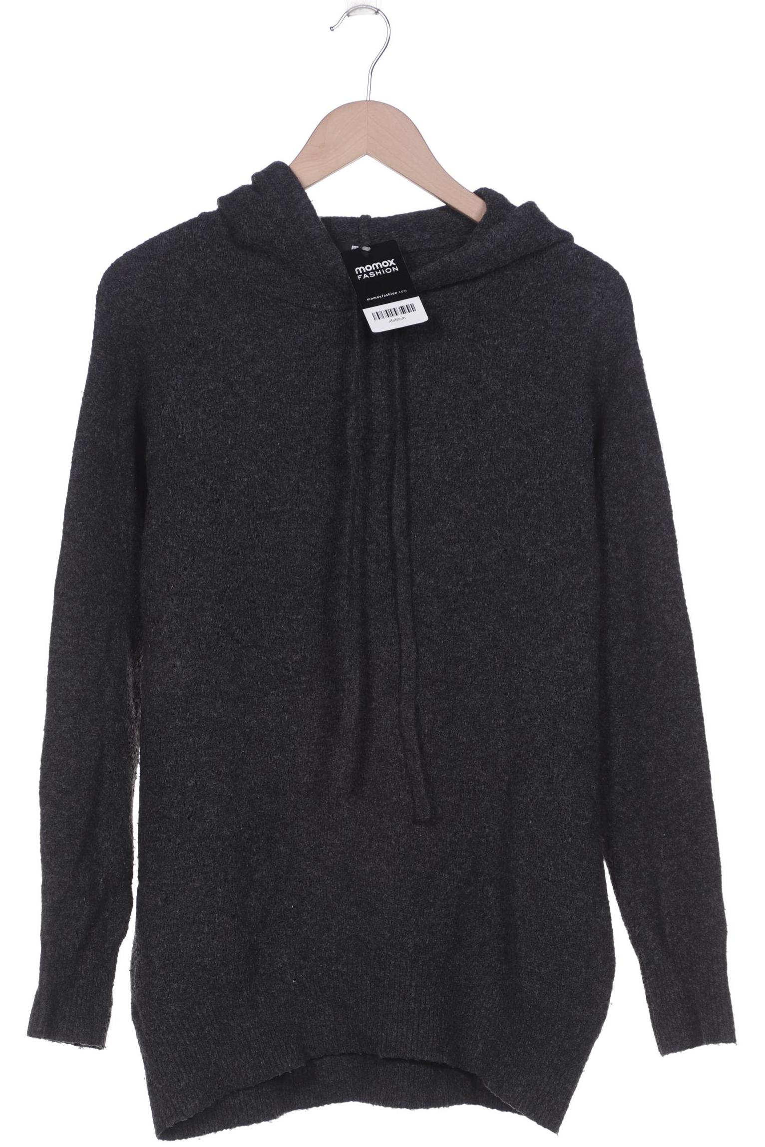 

uniqlo Damen Pullover, grau