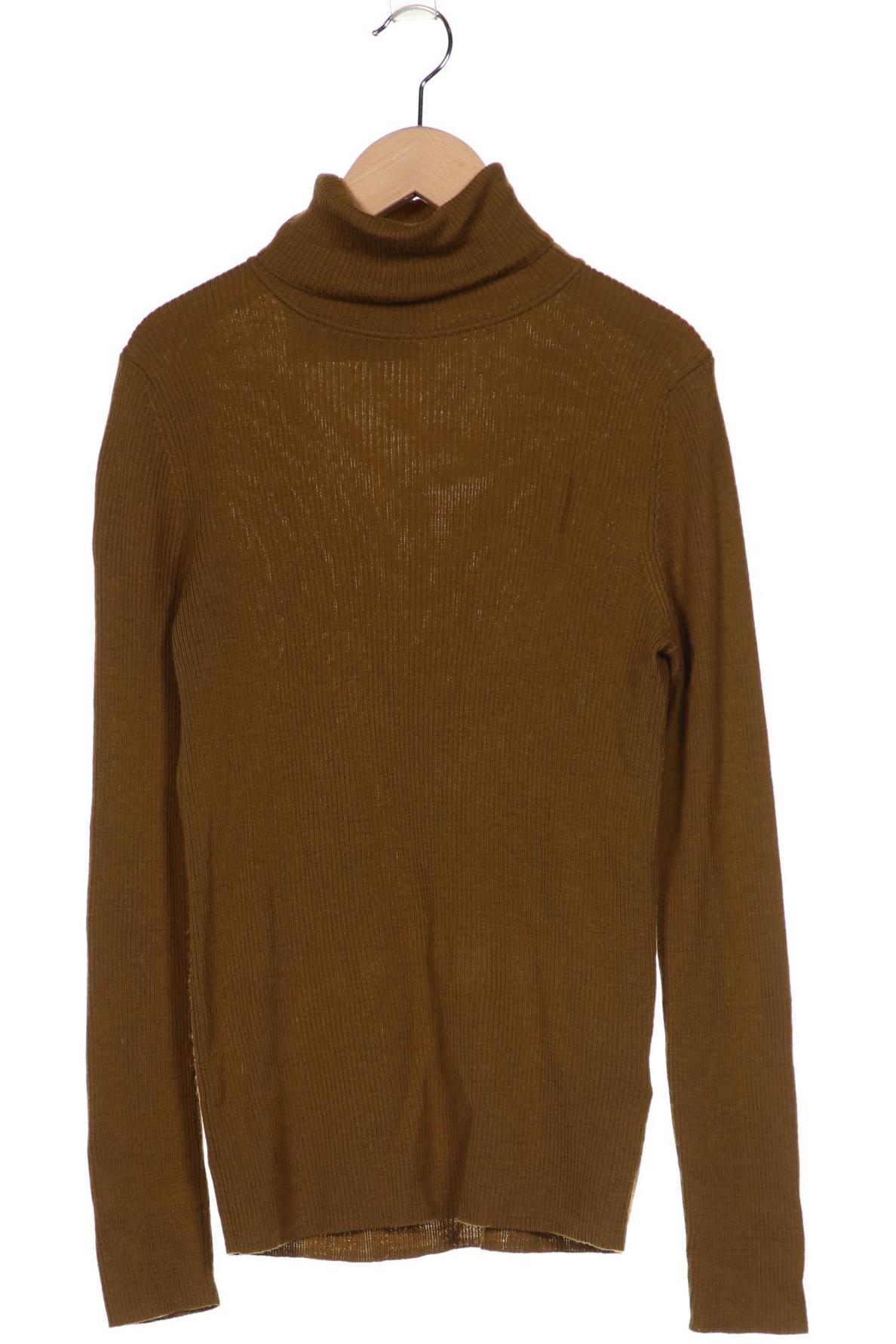 

uniqlo Damen Pullover, grün