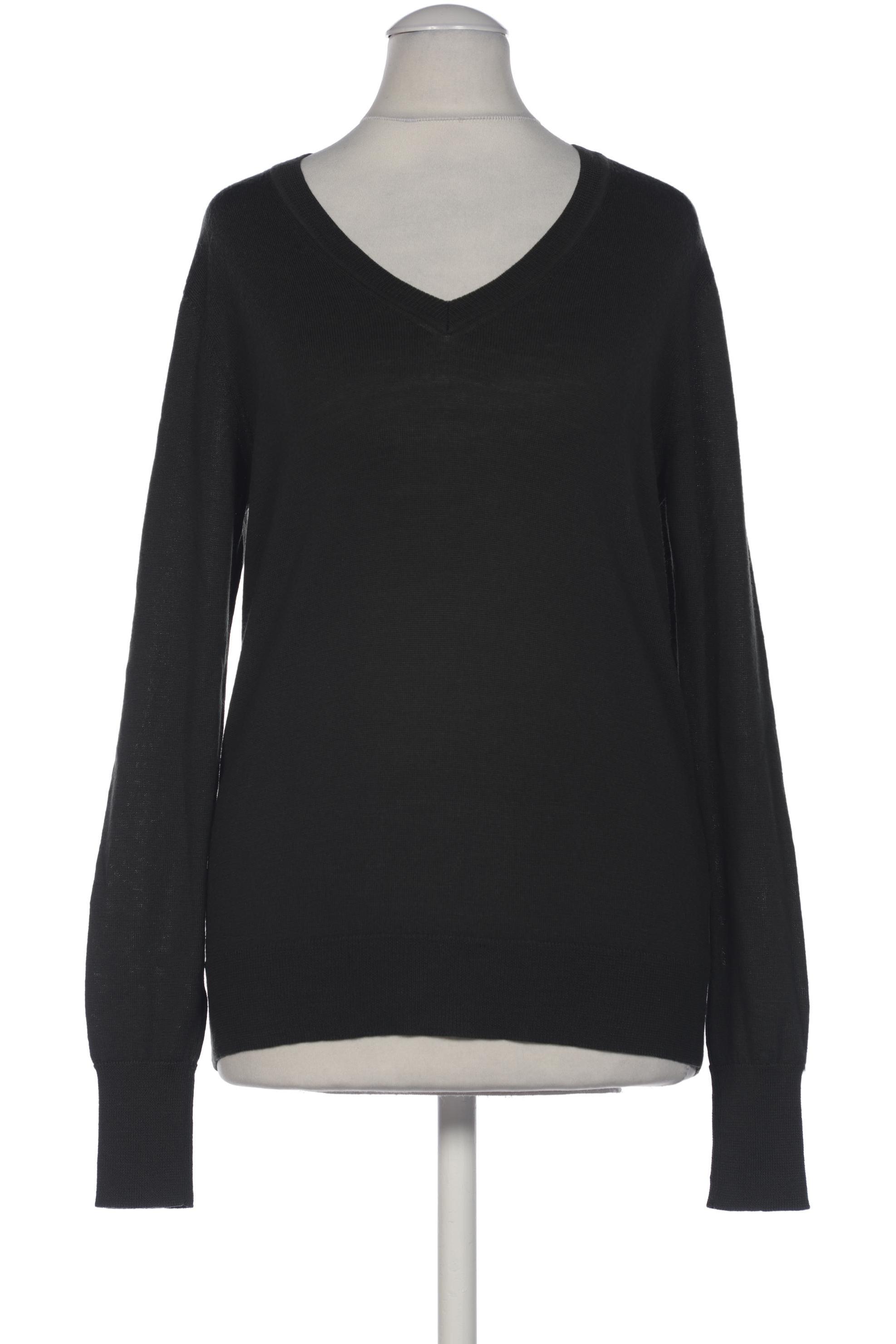 

uniqlo Damen Pullover, grün, Gr. 36