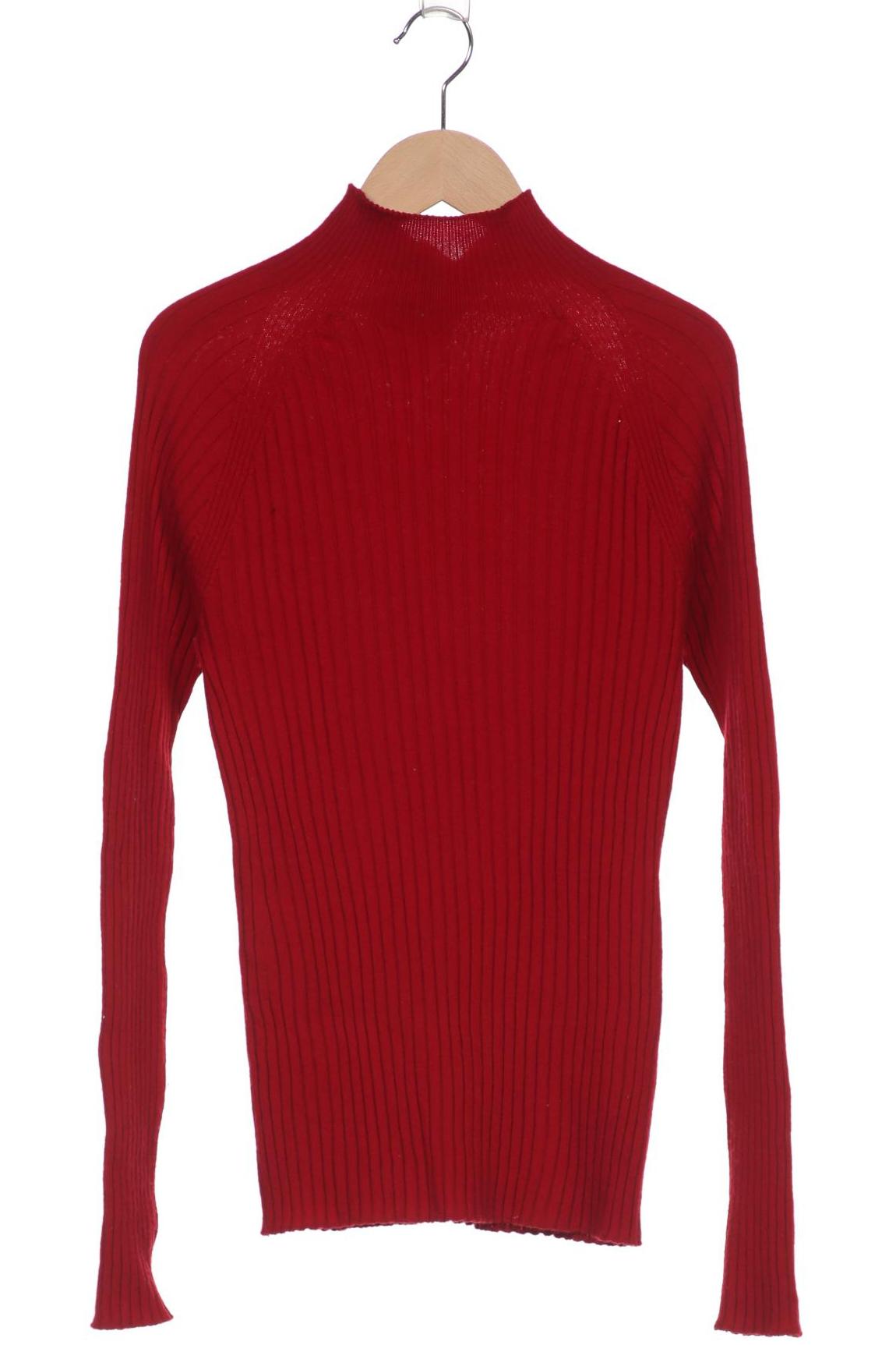 

uniqlo Damen Pullover, bordeaux