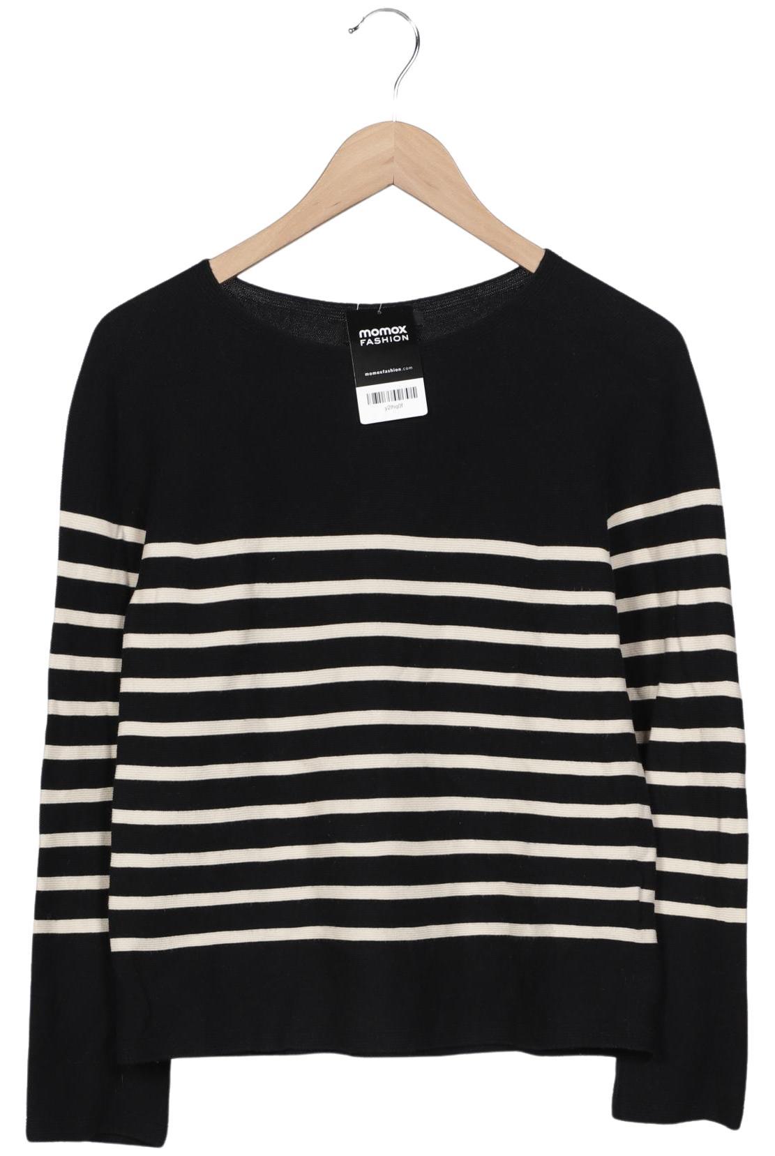 

uniqlo Damen Pullover, schwarz, Gr. 36
