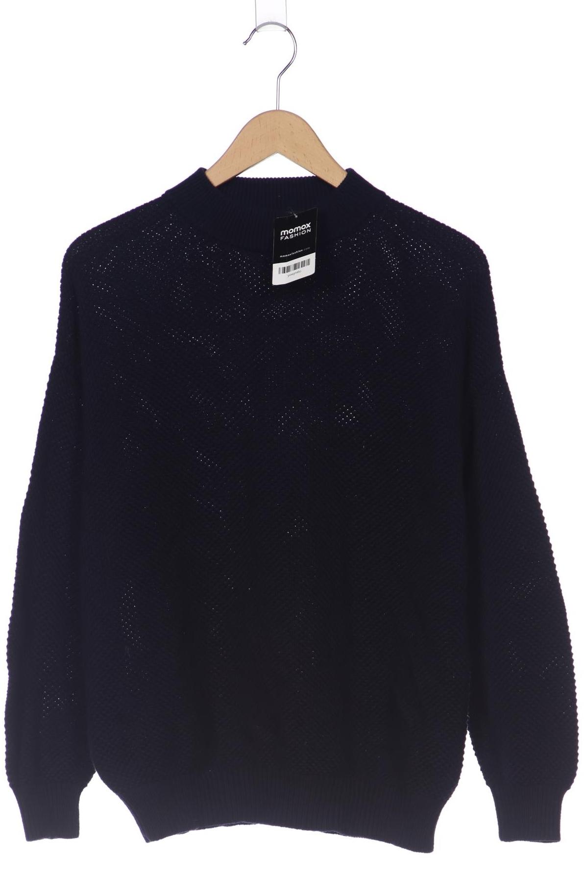 

uniqlo Damen Pullover, marineblau, Gr. 38