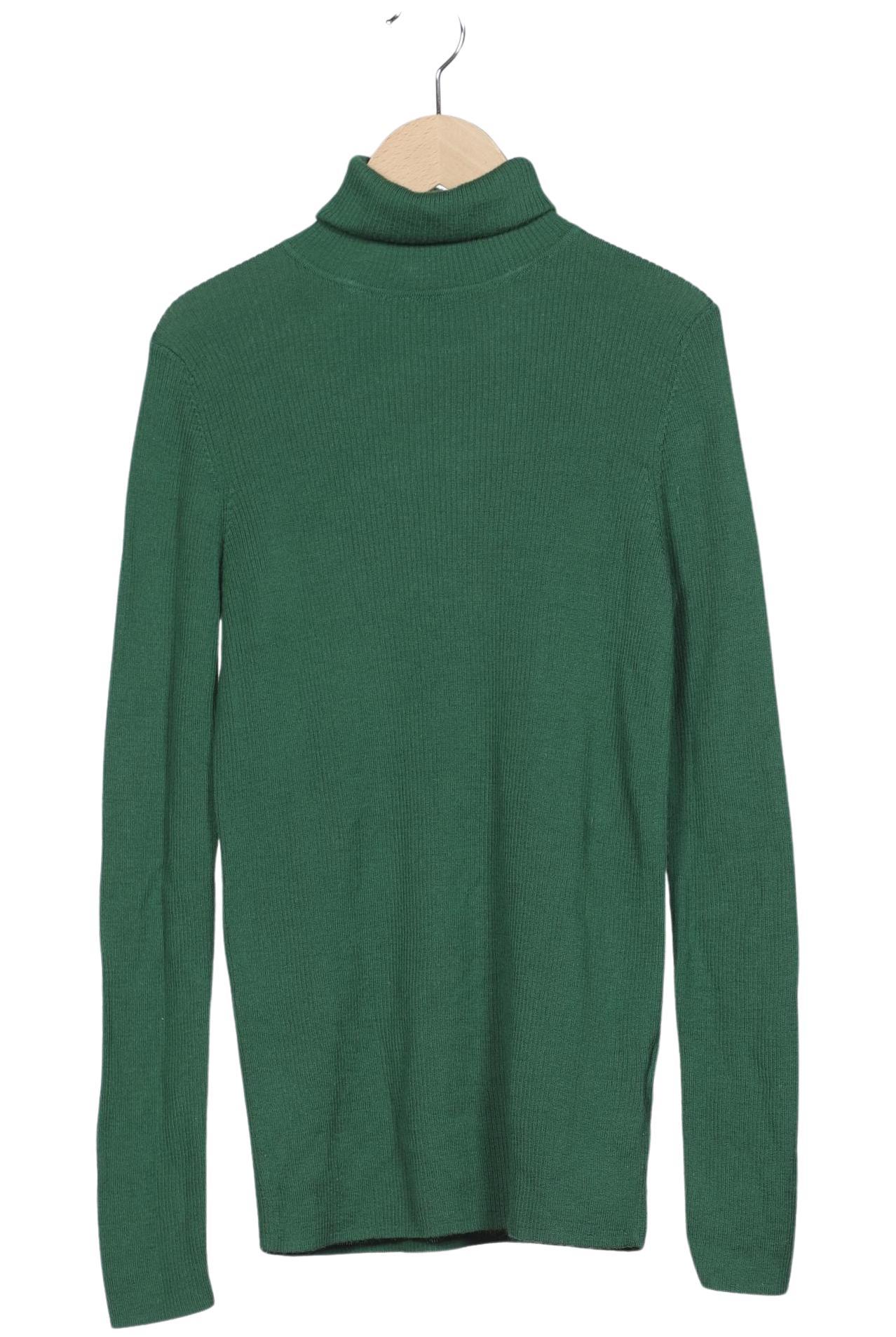 

uniqlo Damen Pullover, grün, Gr. 42