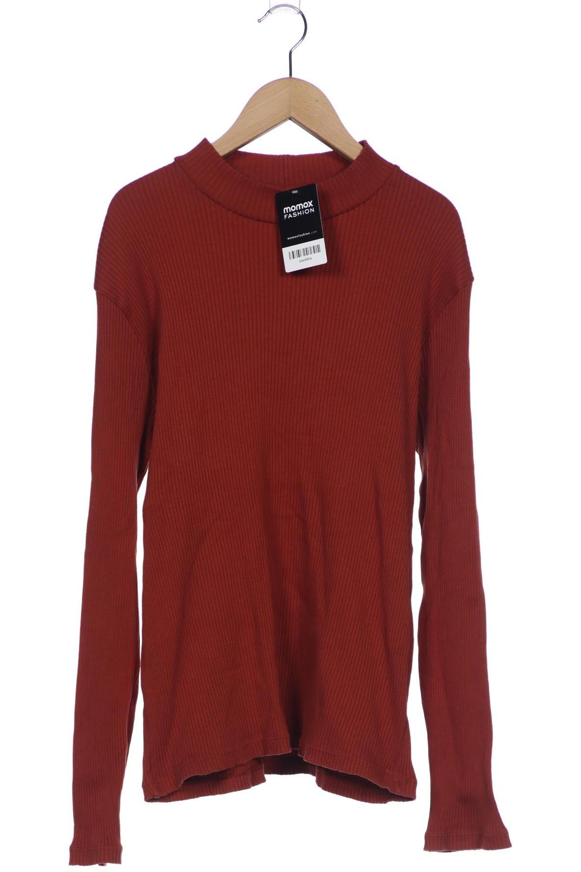 

uniqlo Damen Pullover, braun, Gr. 42