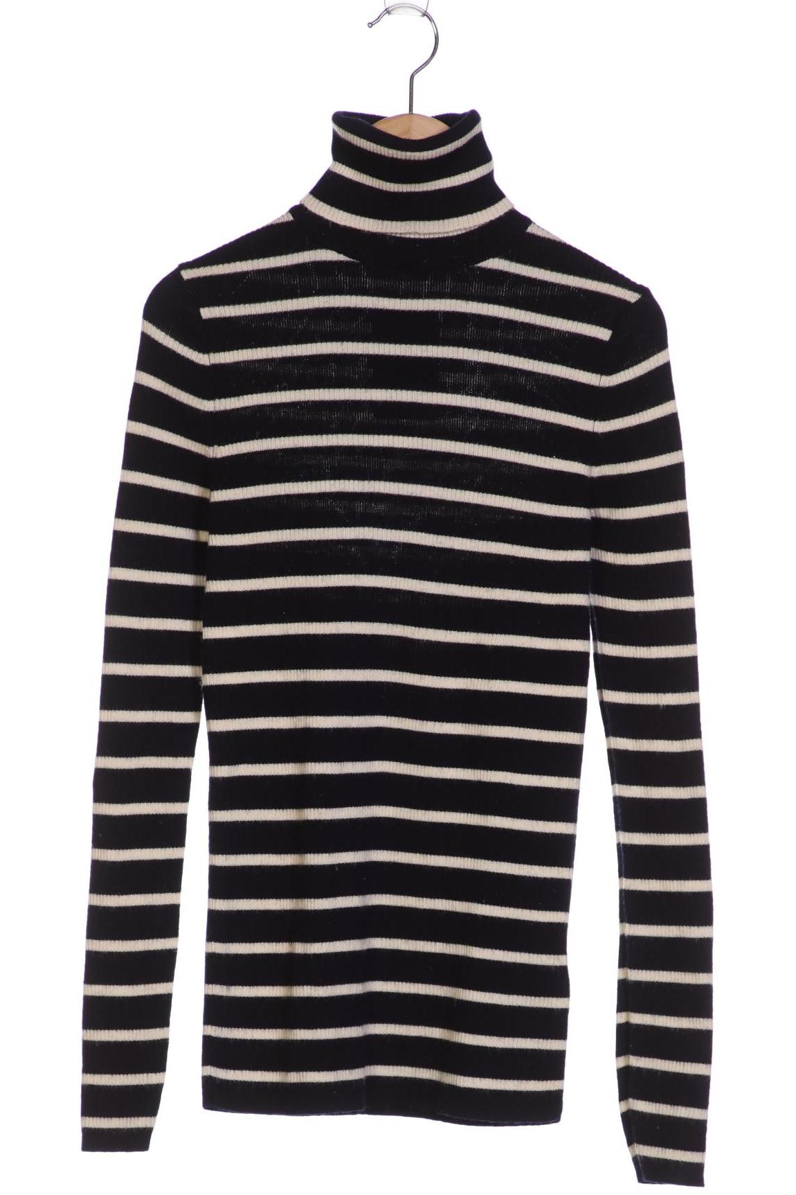

uniqlo Damen Pullover, marineblau