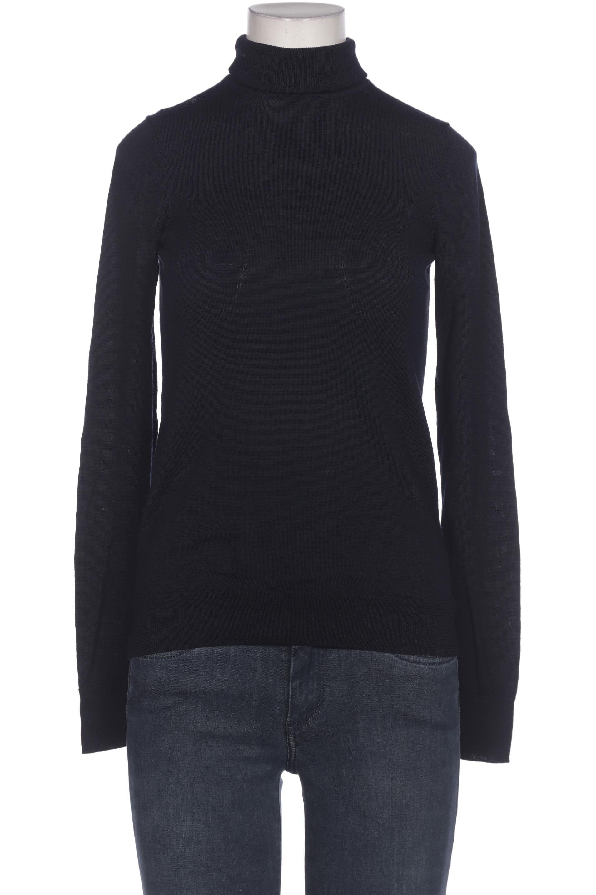 

uniqlo Damen Pullover, marineblau, Gr. 34