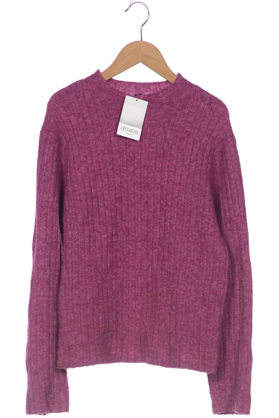 

uniqlo Damen Pullover, flieder, Gr. 38
