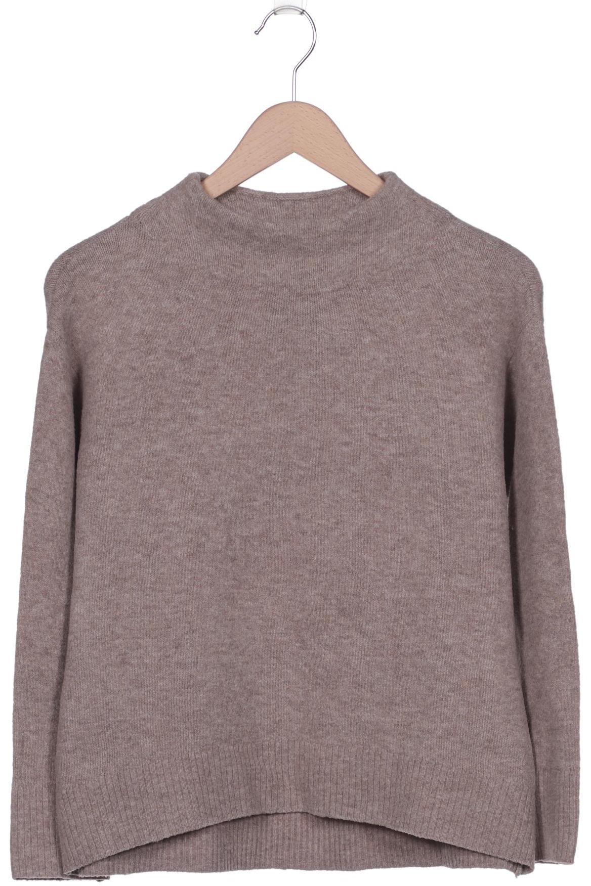 

uniqlo Damen Pullover, beige
