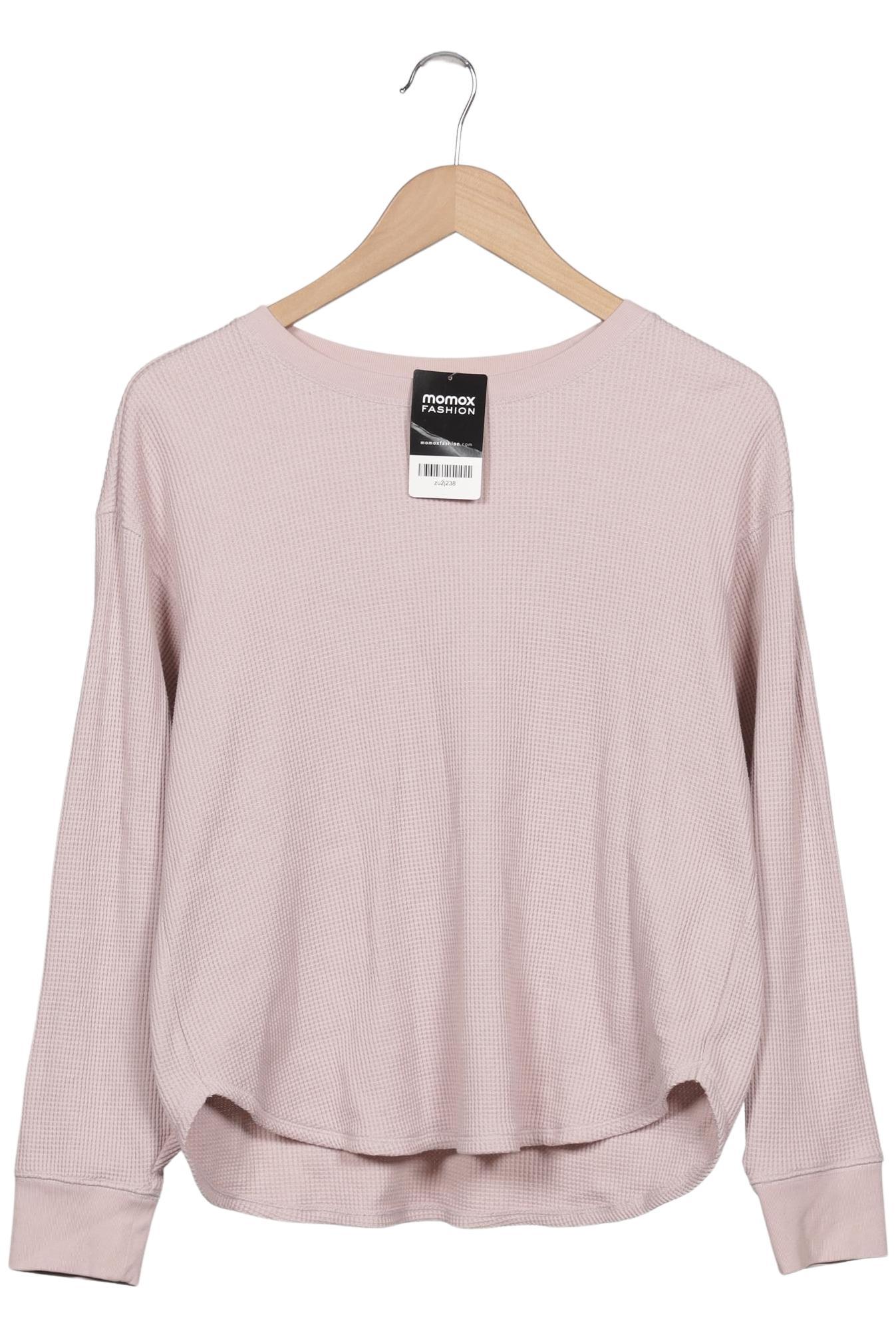 

uniqlo Damen Pullover, pink, Gr. 38